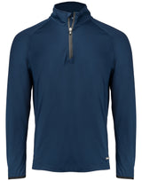 Adapt Half Zip Men