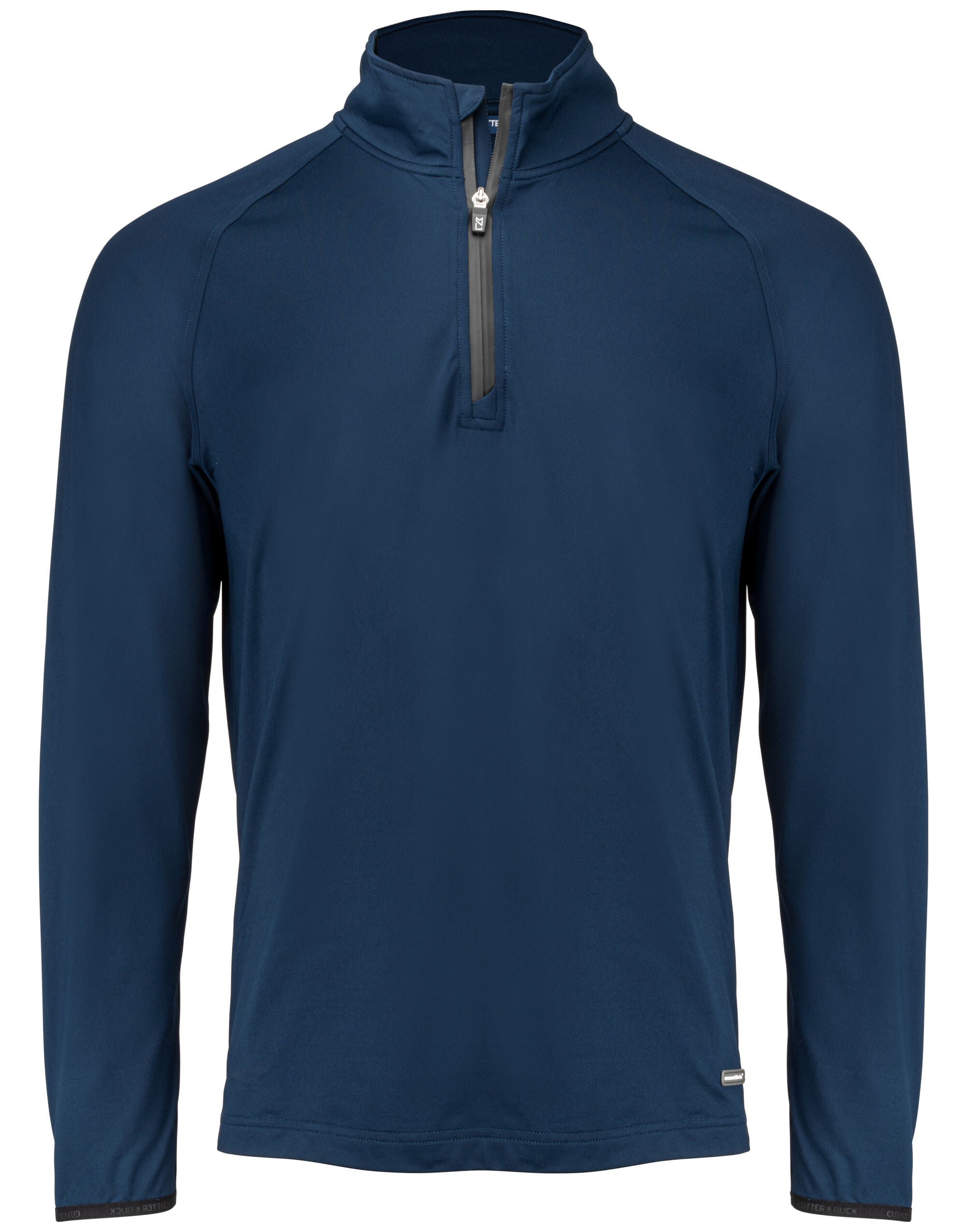 Adapt Half Zip Men