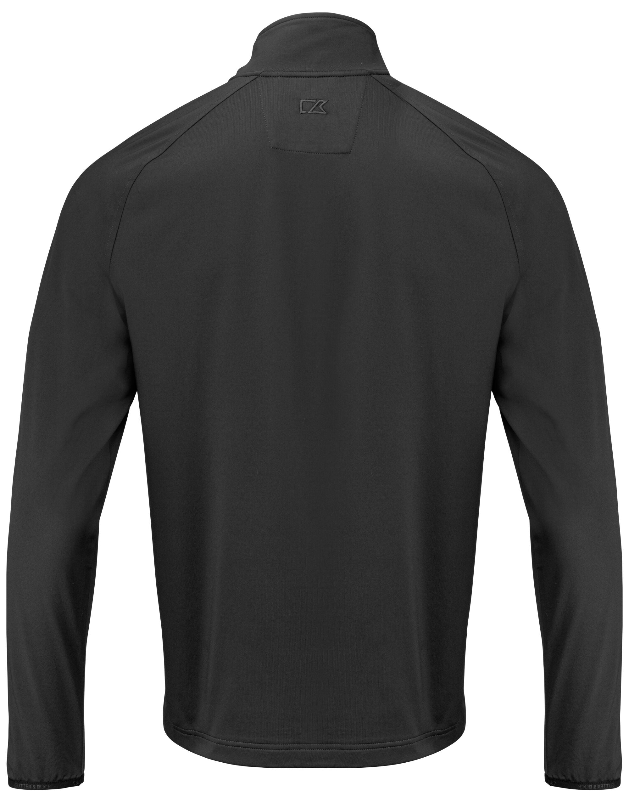 Adapt Half Zip Men