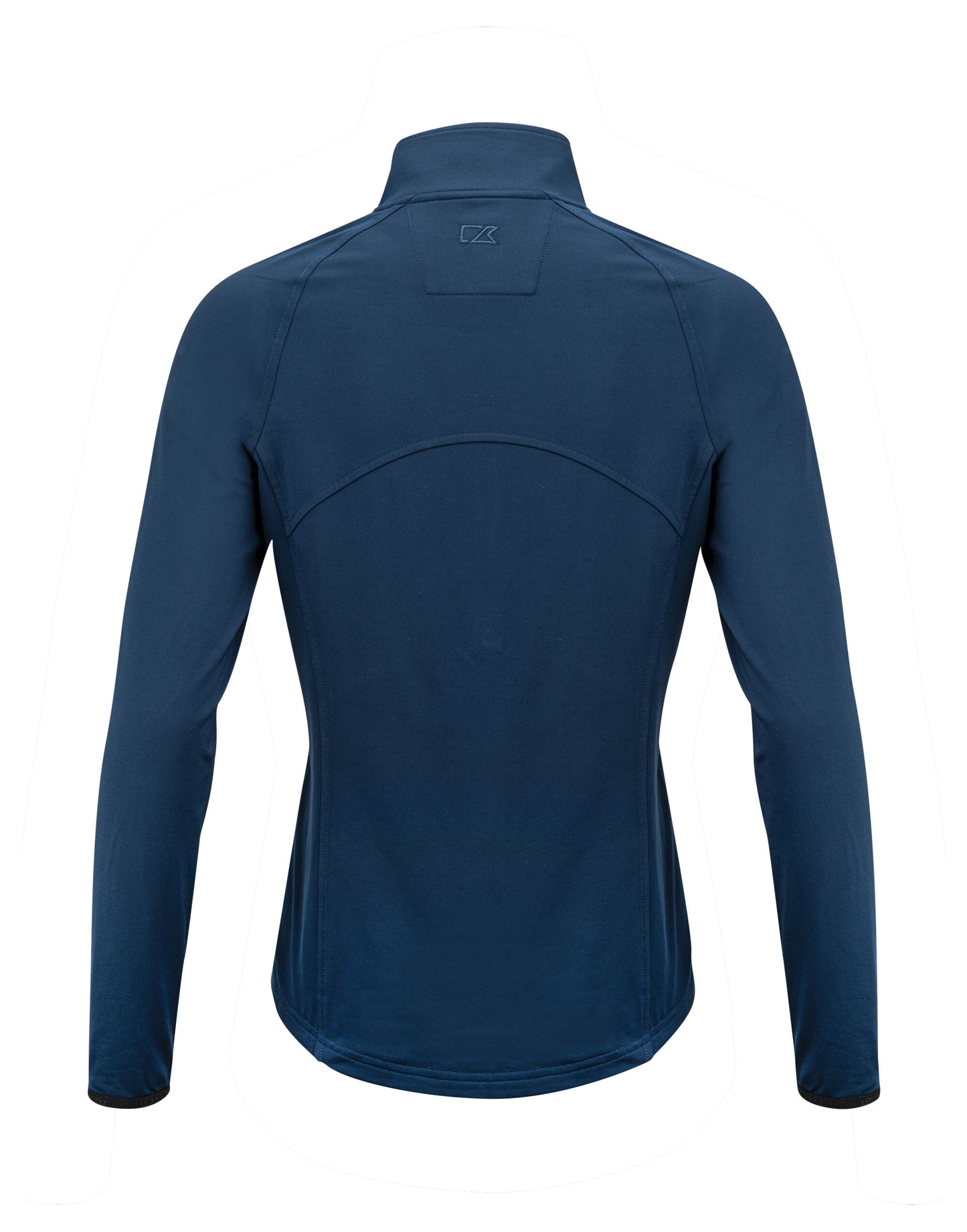 Adapt Half Zip Women