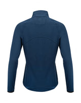 Adapt Half Zip Women
