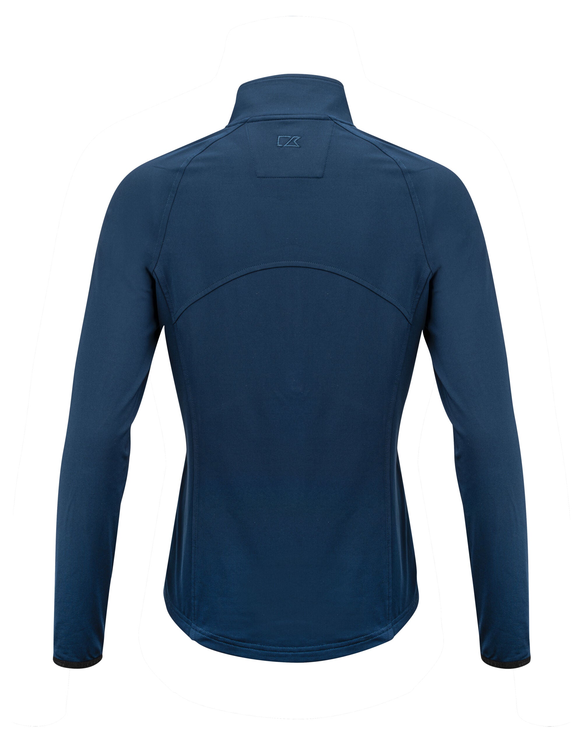 Adapt Half Zip Women