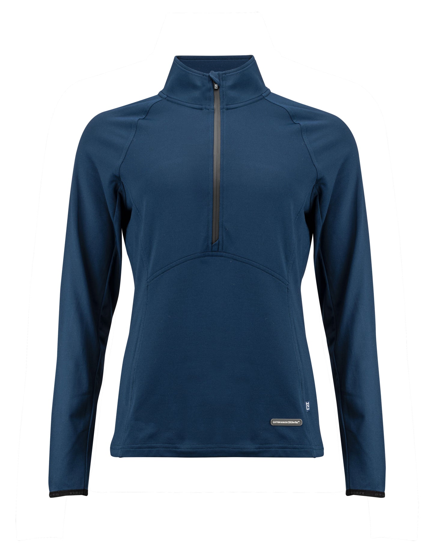 Adapt Half Zip Women