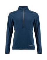 Adapt Half Zip Women