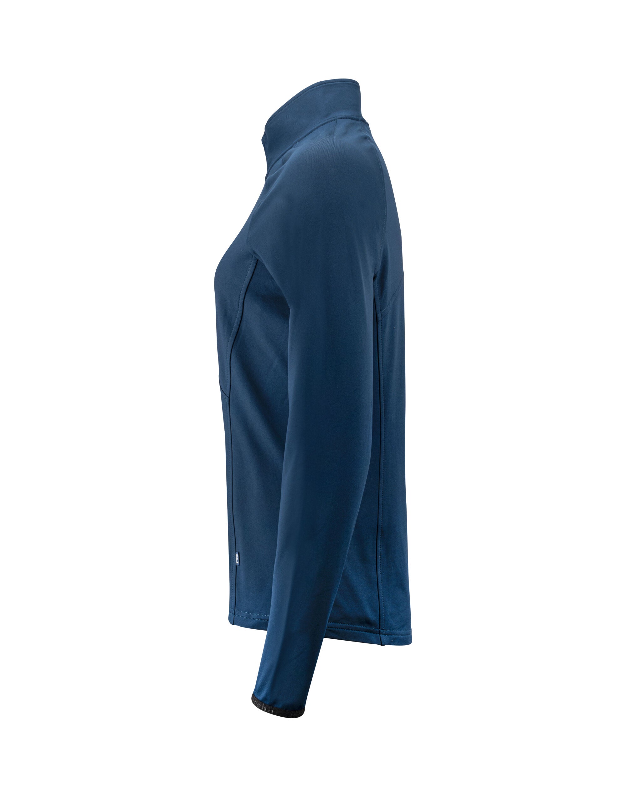 Adapt Half Zip Women