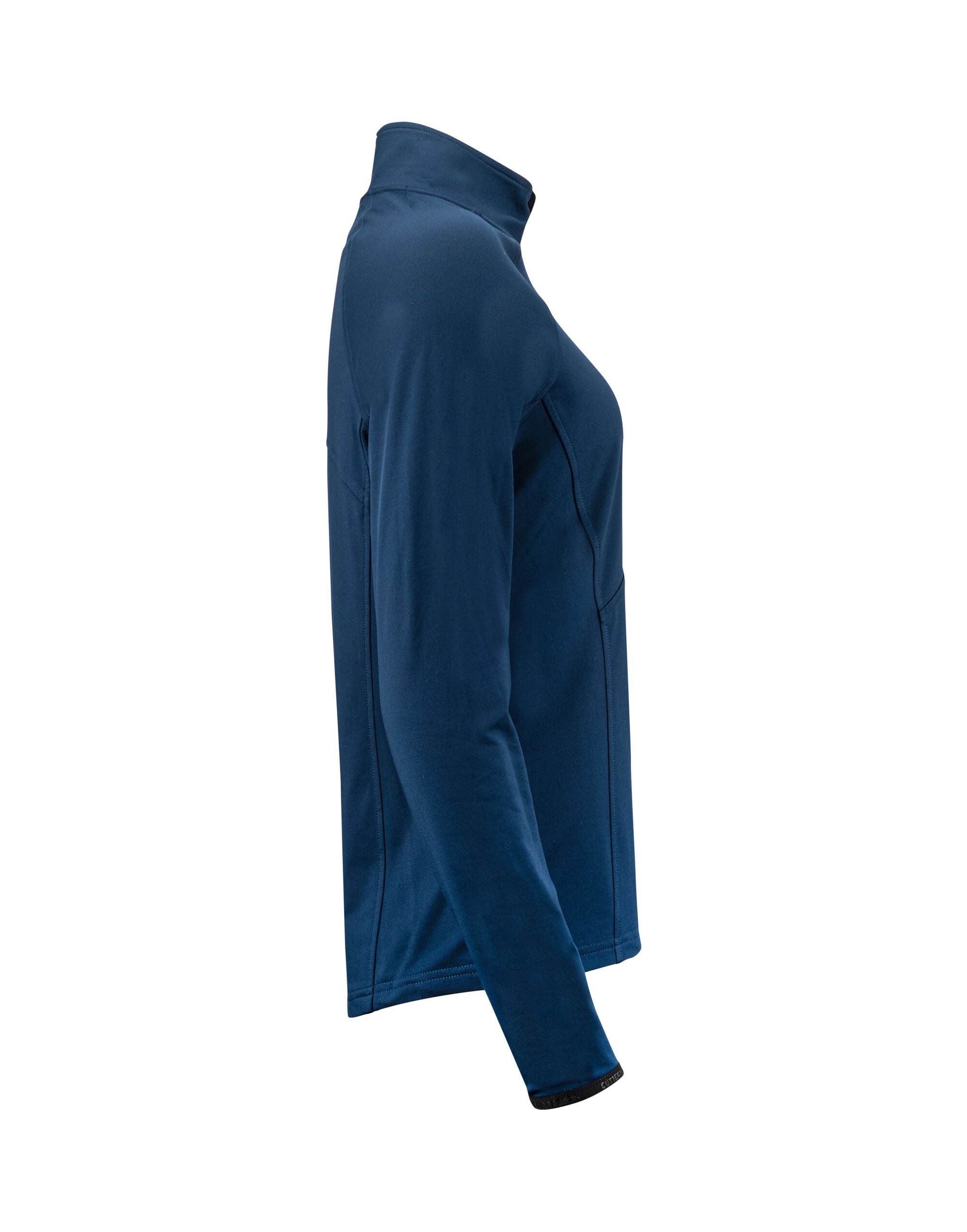 Adapt Half Zip Women