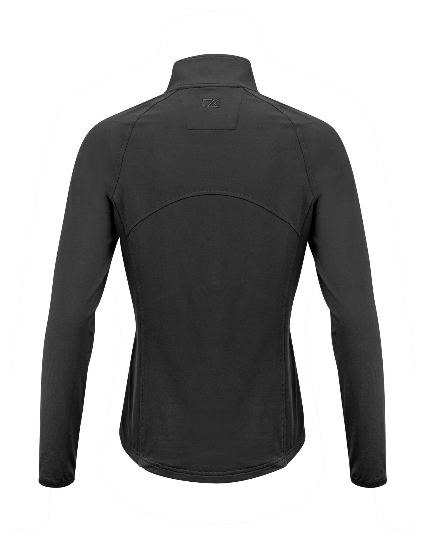 Adapt Half Zip Women
