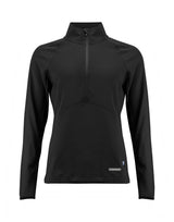 Adapt Half Zip Women