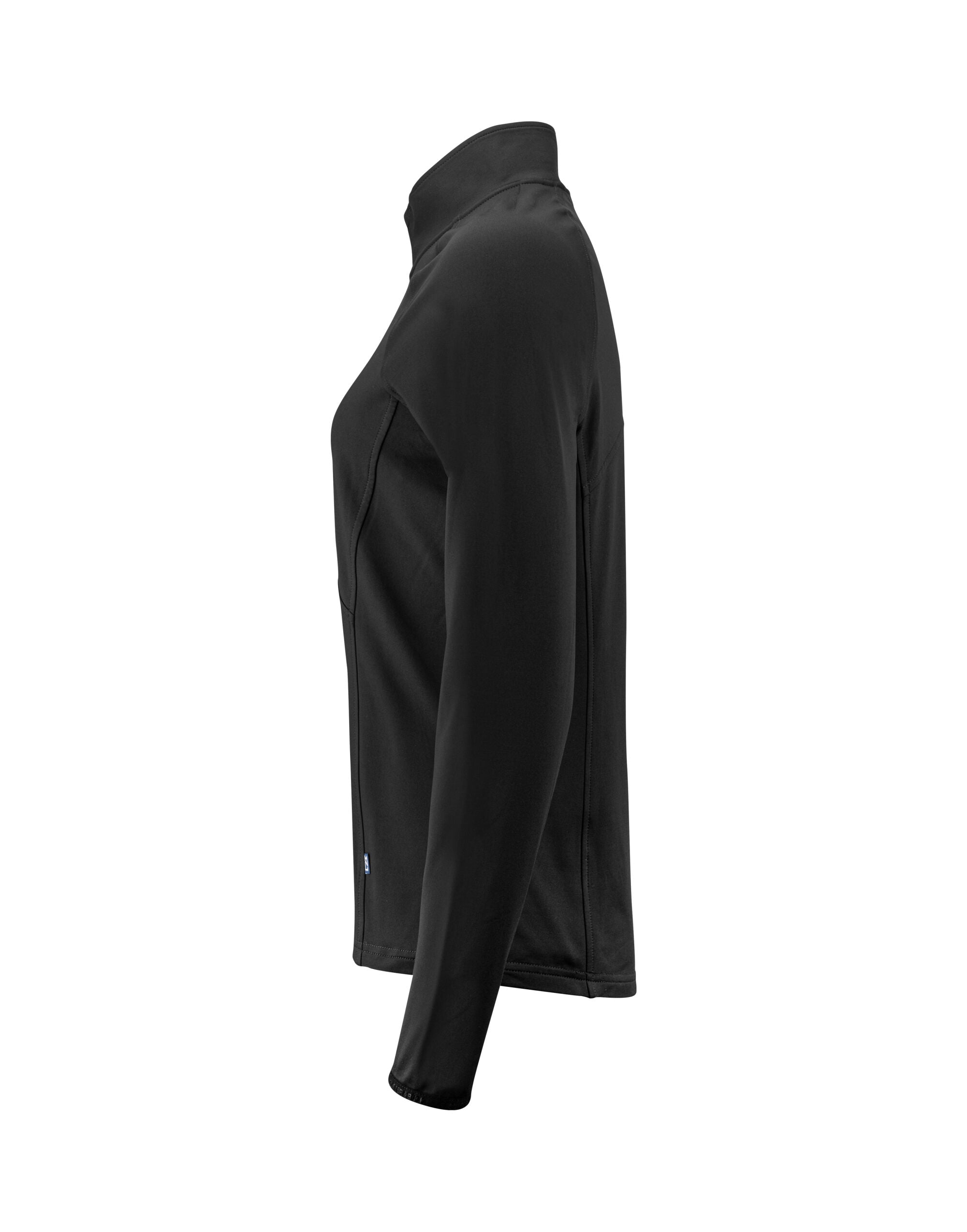 Adapt Half Zip Women