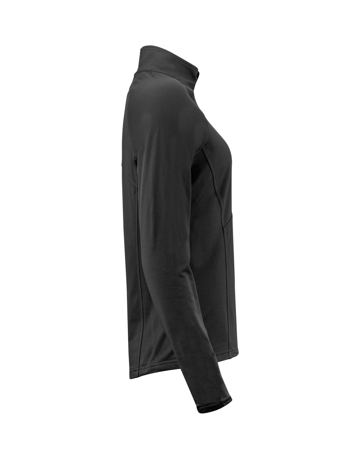 Adapt Half Zip Women