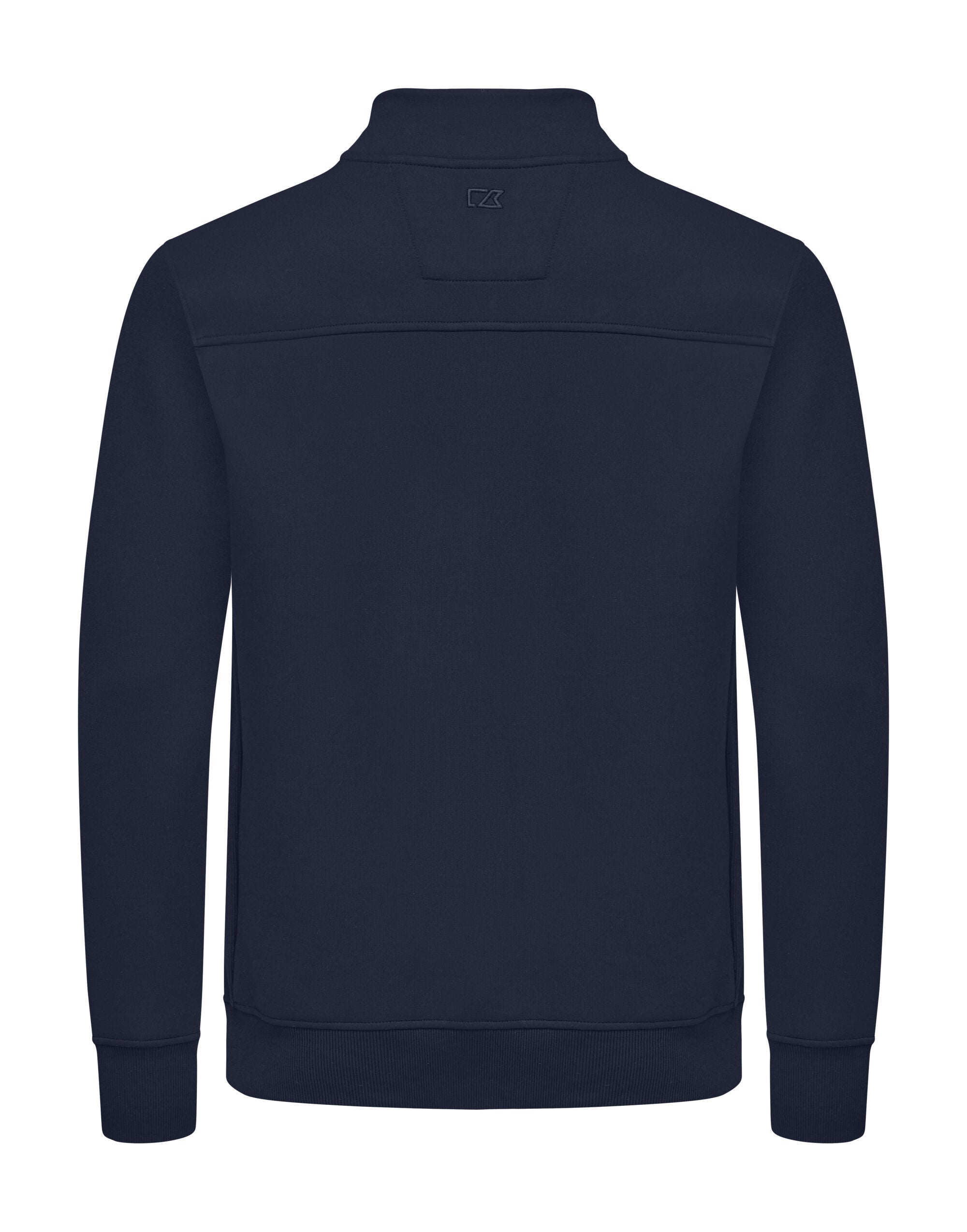 Pemberton Cardigan Full Zip Men