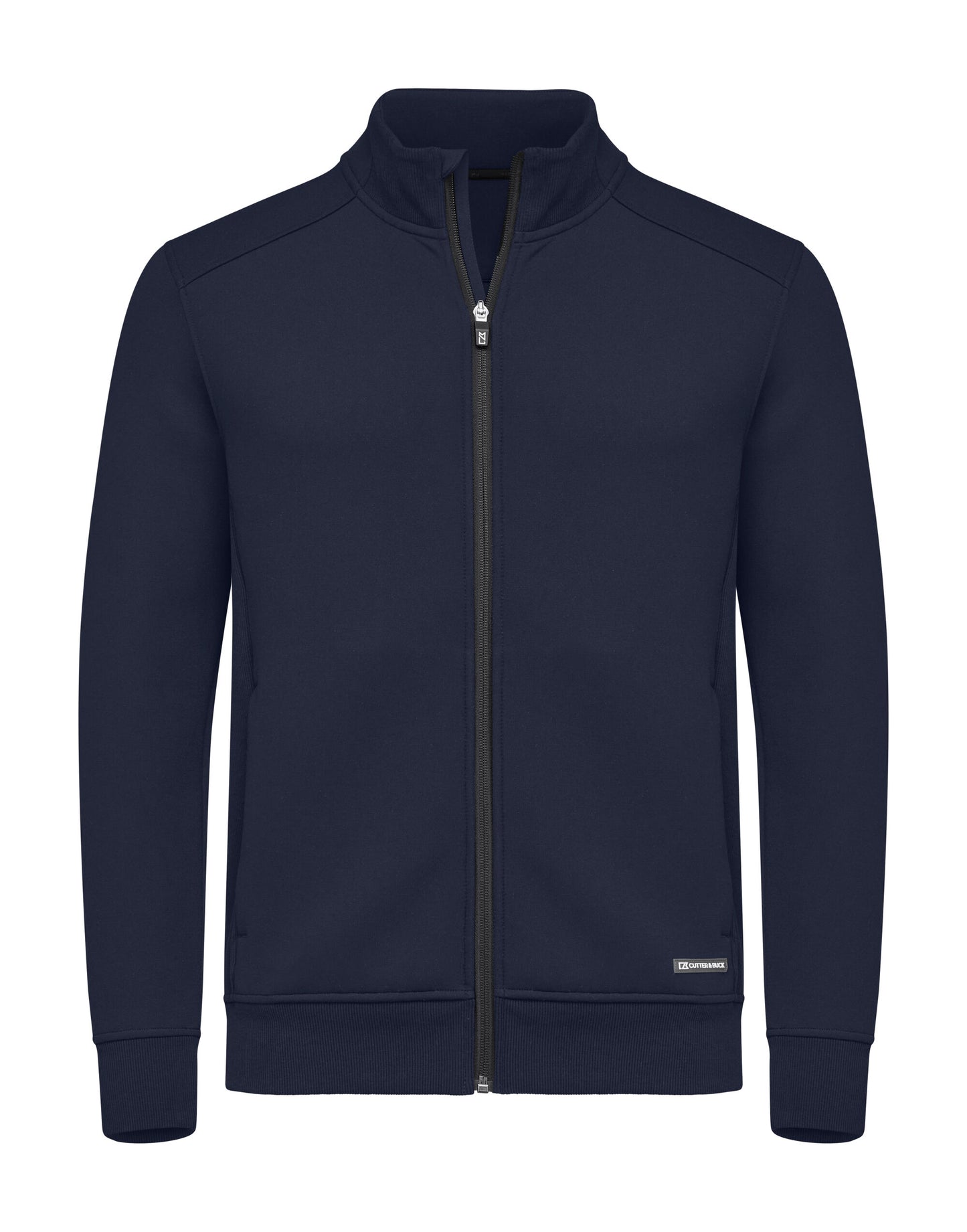 Pemberton Cardigan Full Zip Men