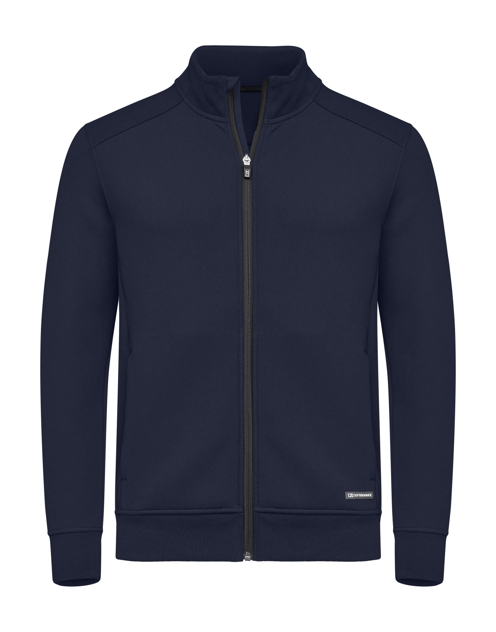 Pemberton Cardigan Full Zip Men