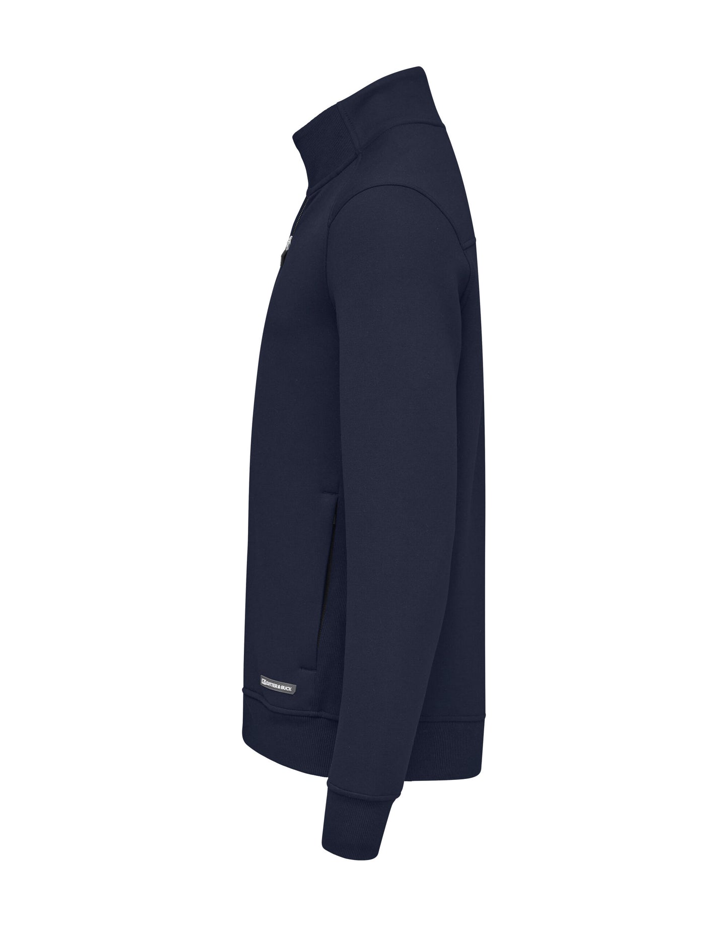 Pemberton Cardigan Full Zip Men