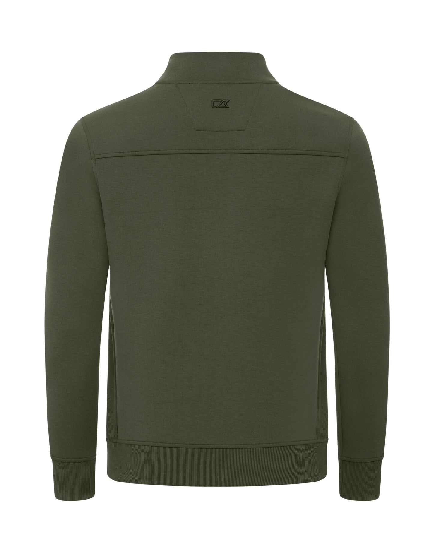 Pemberton Cardigan Full Zip Men