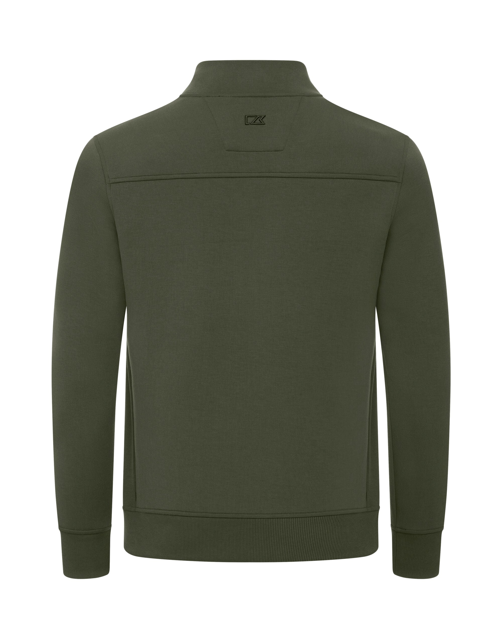 Pemberton Cardigan Full Zip Men