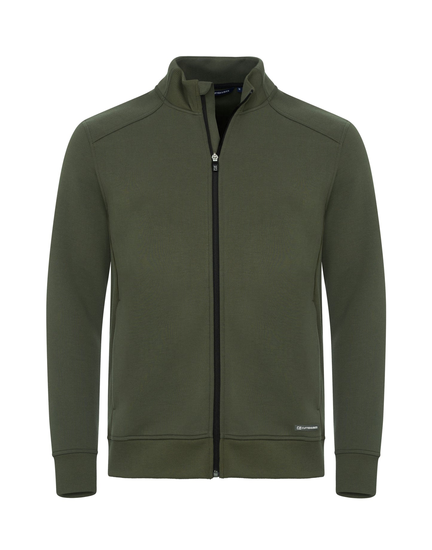 Pemberton Cardigan Full Zip Men