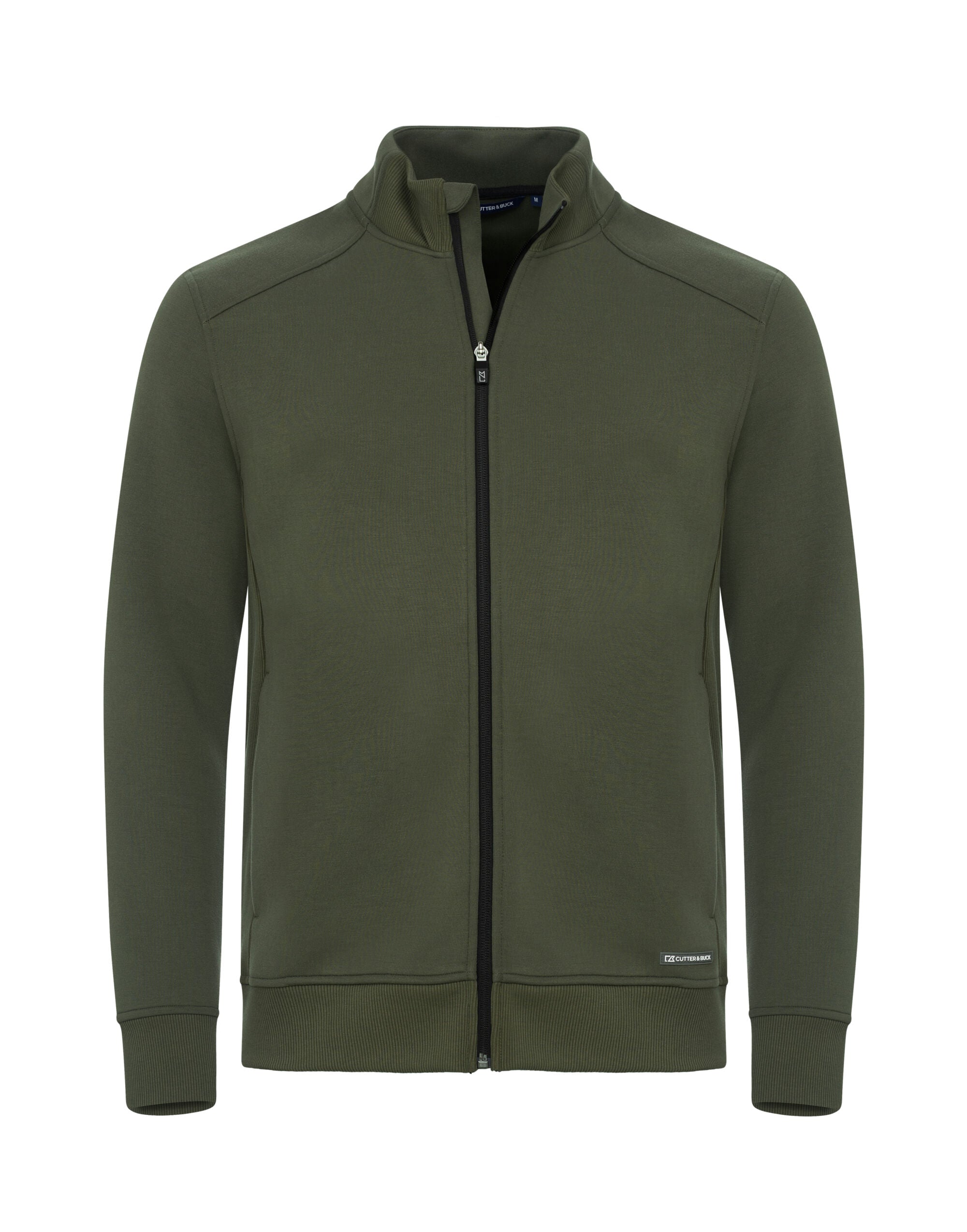 Pemberton Cardigan Full Zip Men