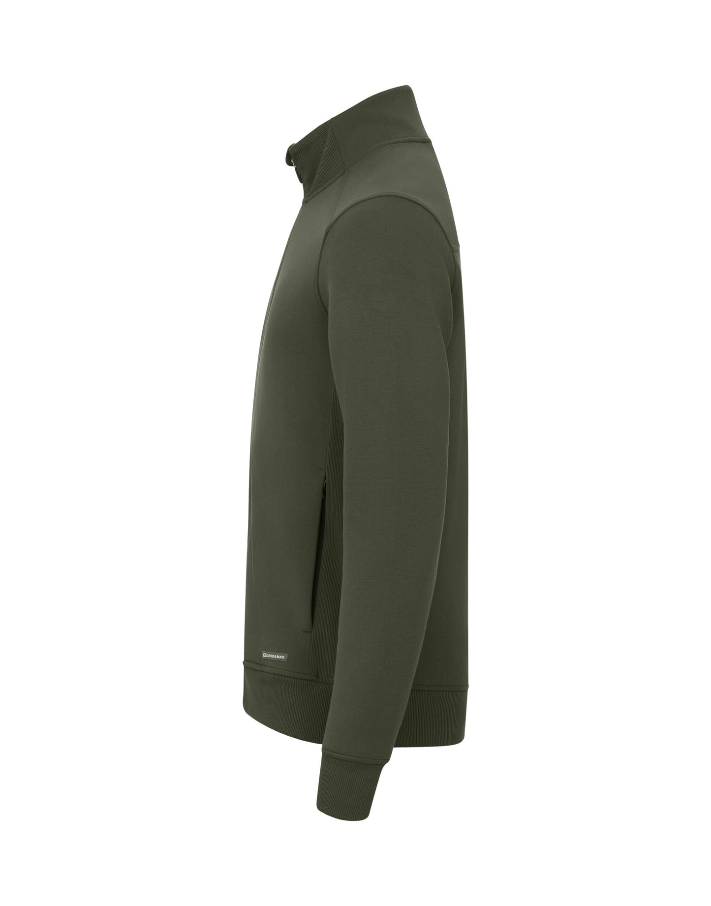 Pemberton Cardigan Full Zip Men