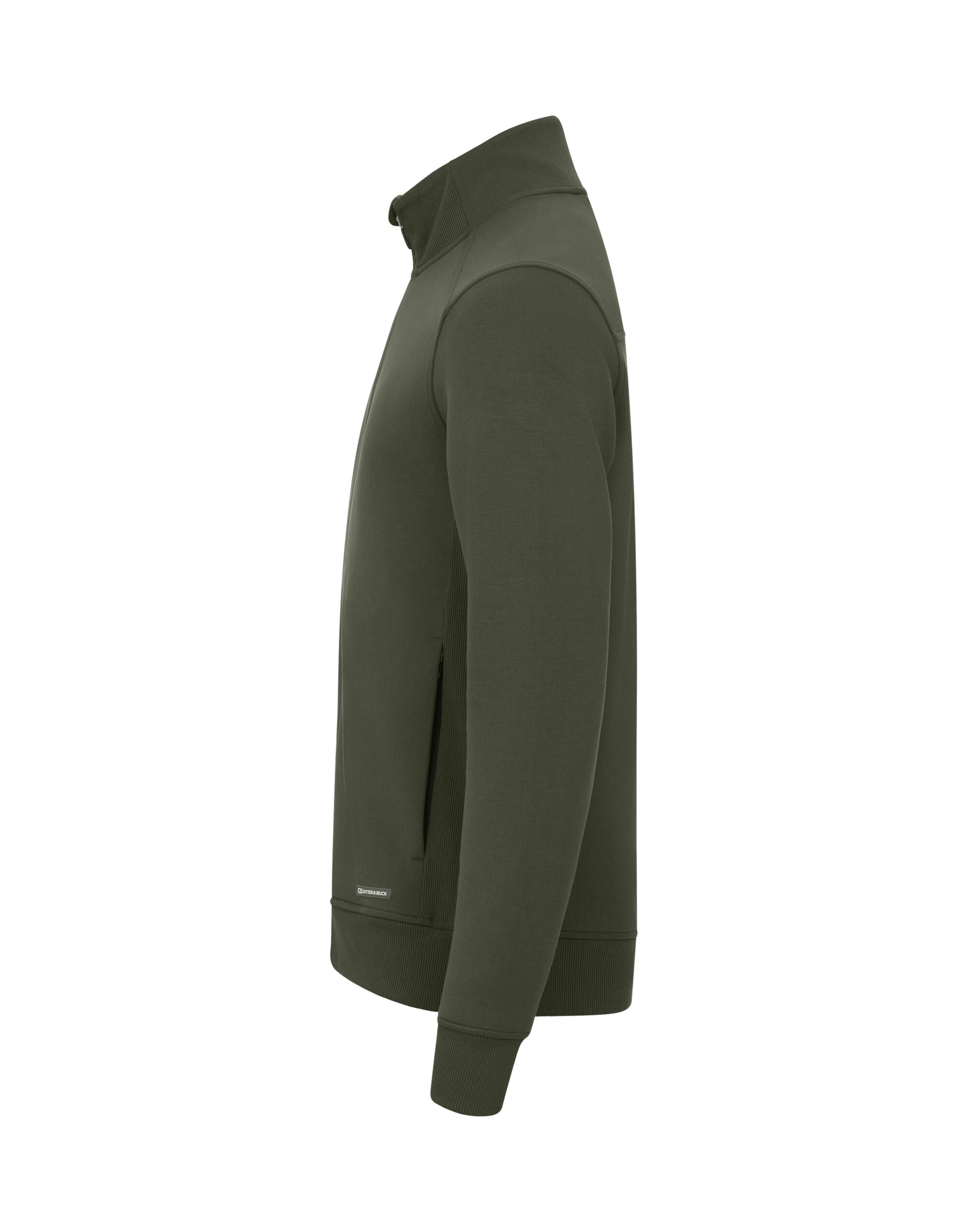 Pemberton Cardigan Full Zip Men