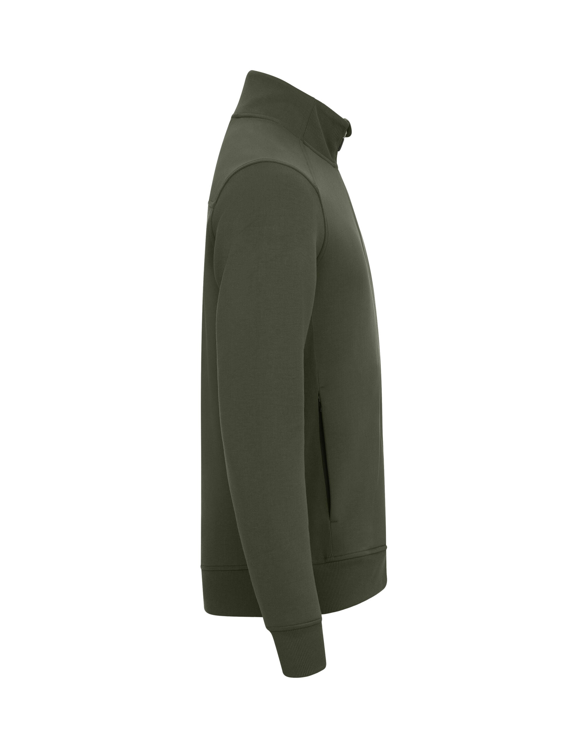 Pemberton Cardigan Full Zip Men