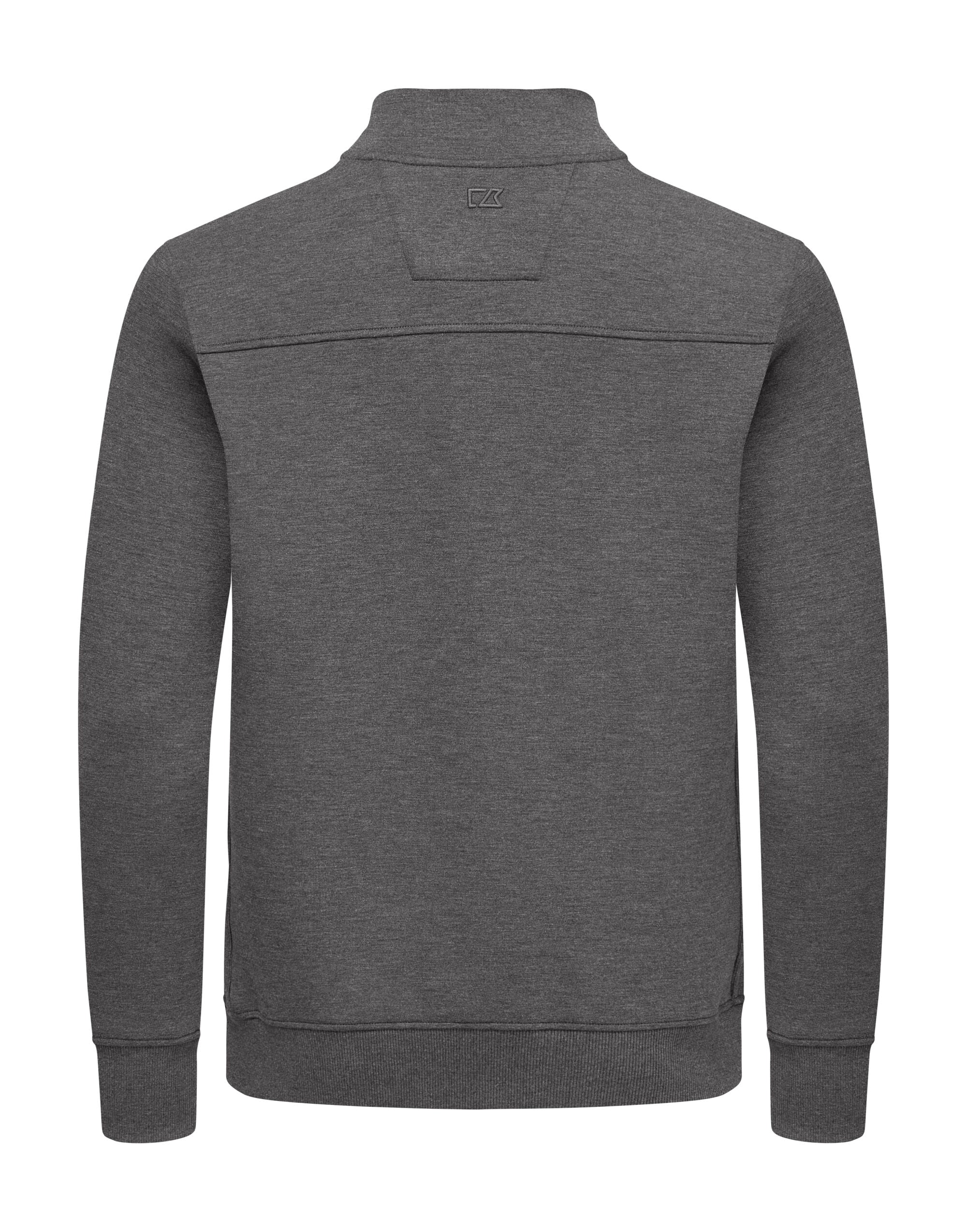 Pemberton Cardigan Full Zip Men