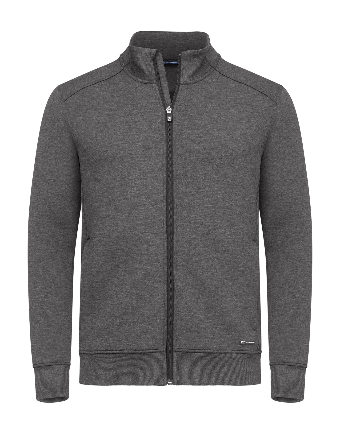 Pemberton Cardigan Full Zip Men