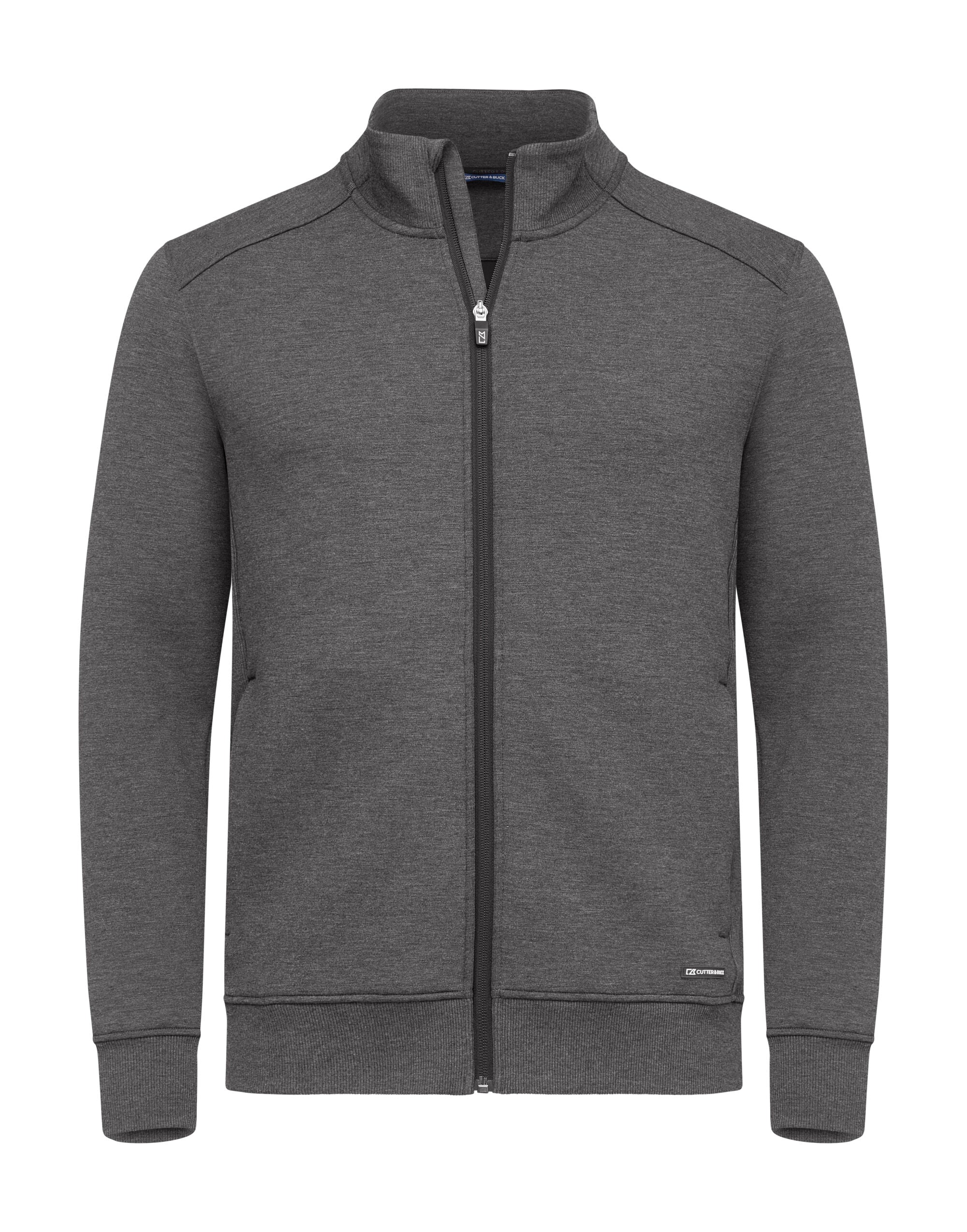 Pemberton Cardigan Full Zip Men