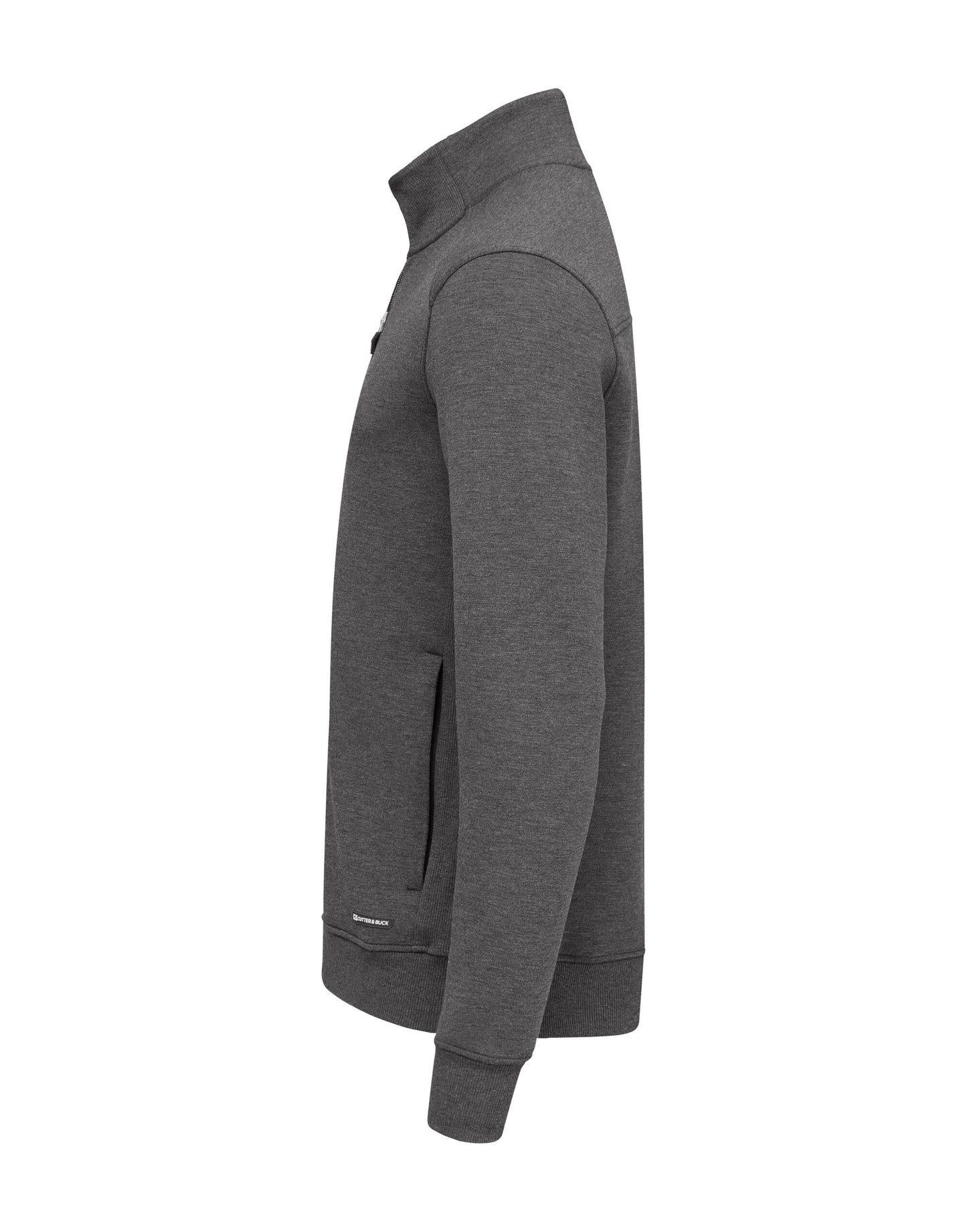 Pemberton Cardigan Full Zip Men