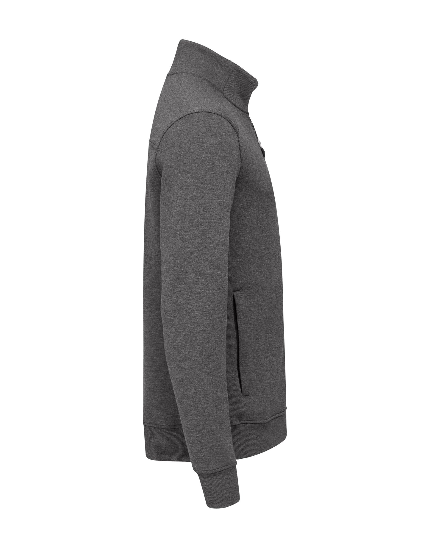 Pemberton Cardigan Full Zip Men