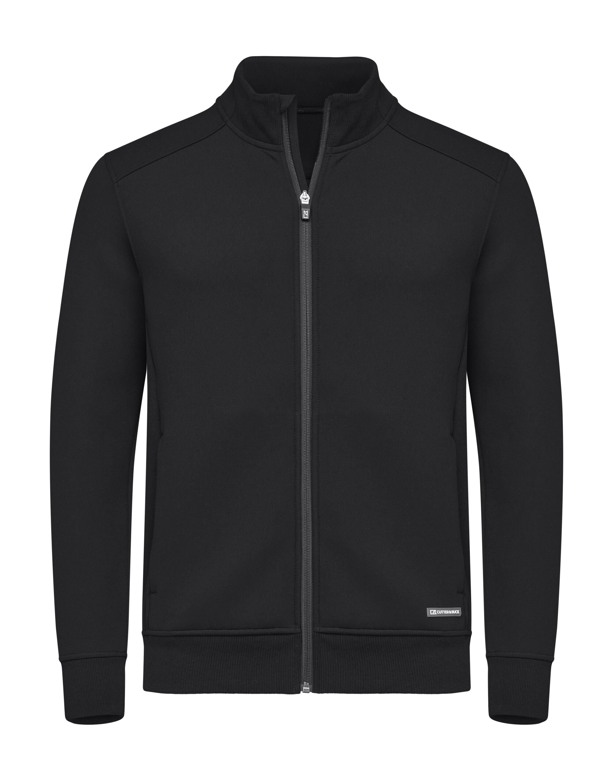 Pemberton Cardigan Full Zip Men