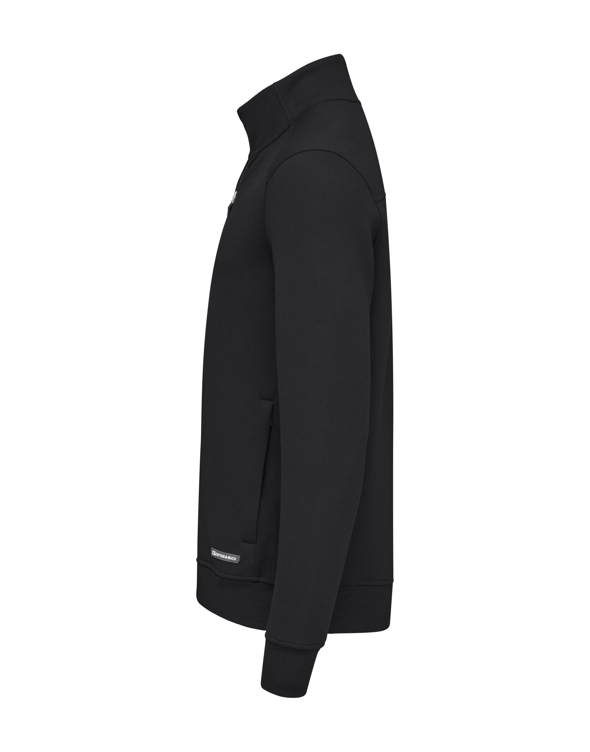 Pemberton Cardigan Full Zip Men