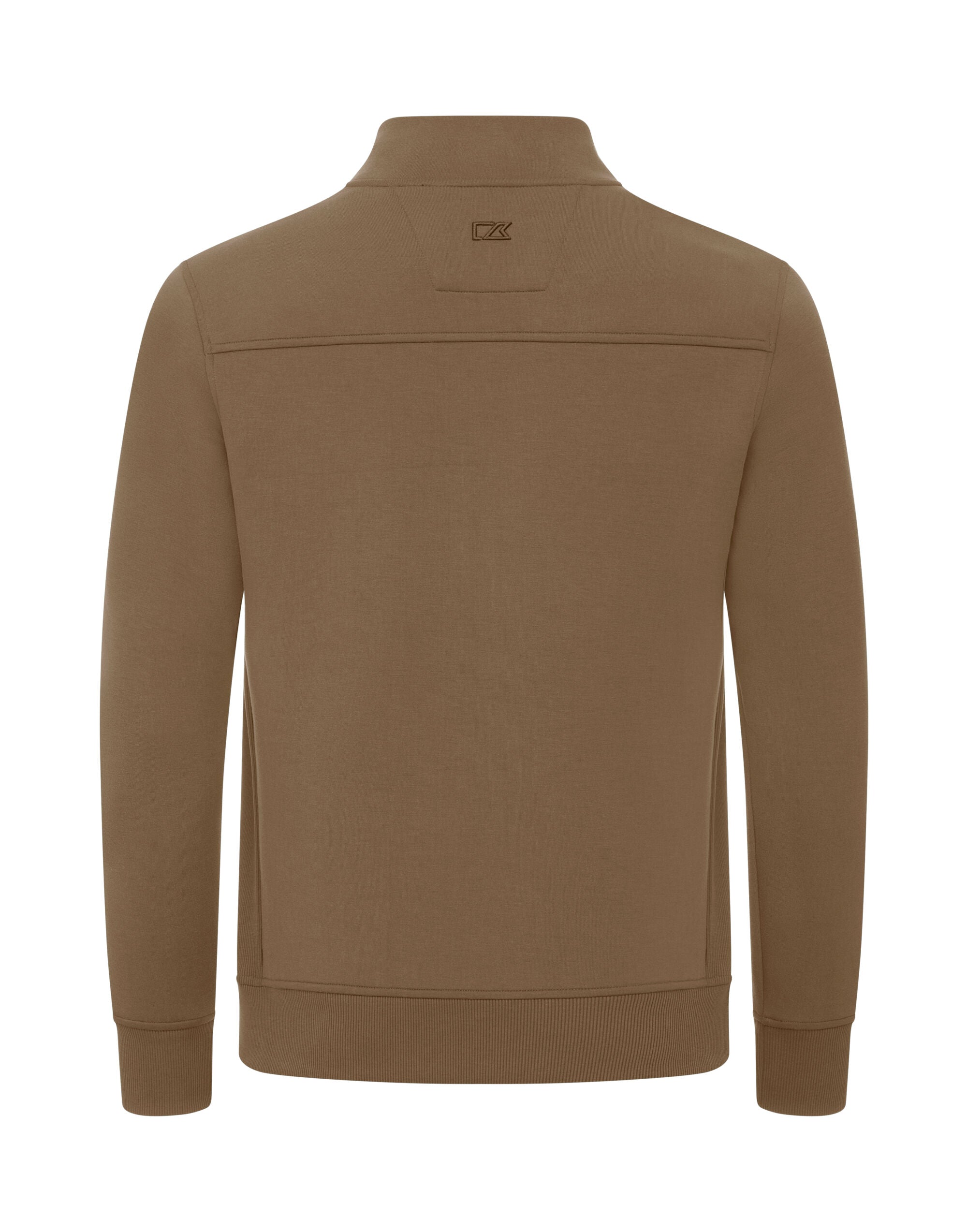 Pemberton Cardigan Full Zip Men