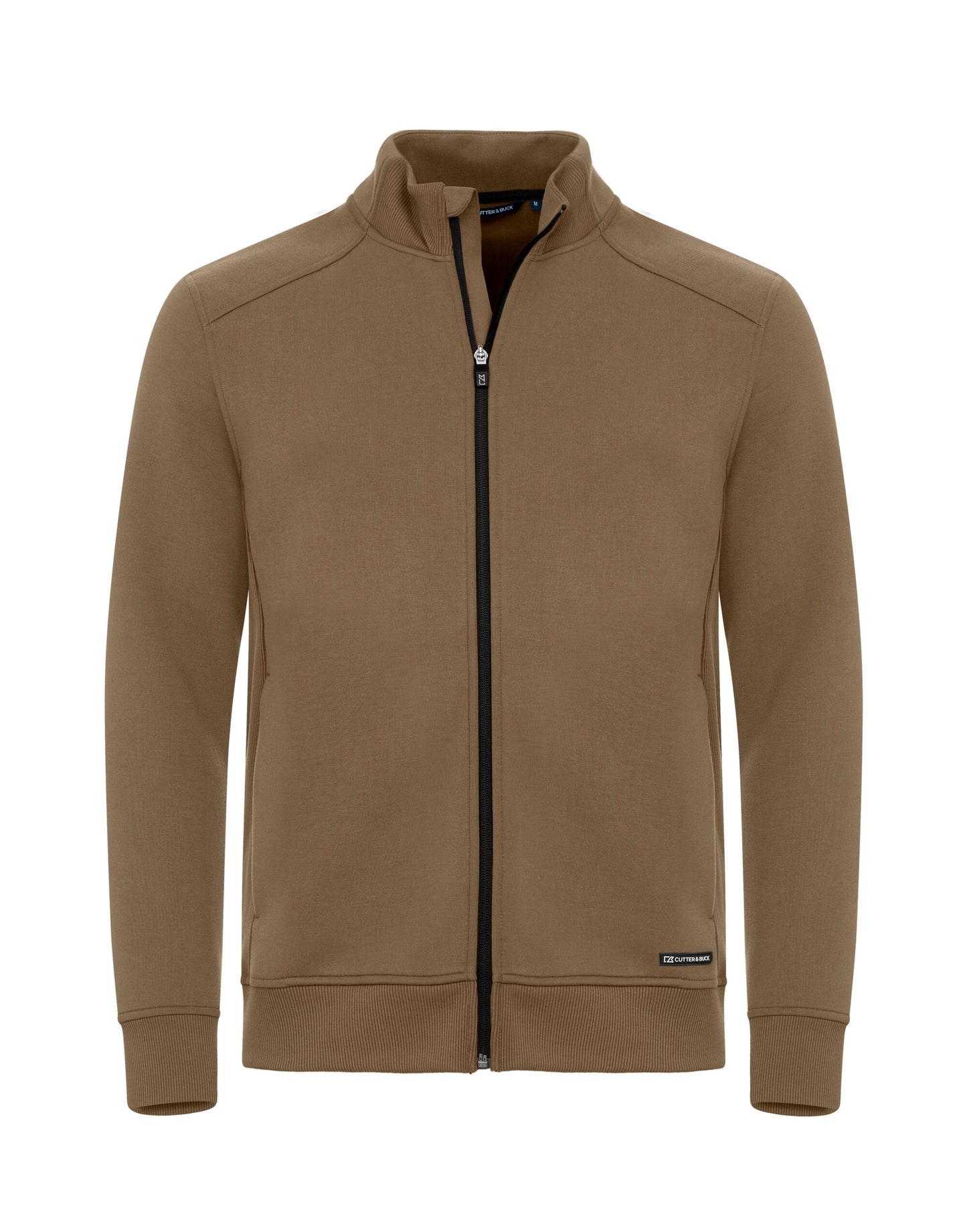 Pemberton Cardigan Full Zip Men