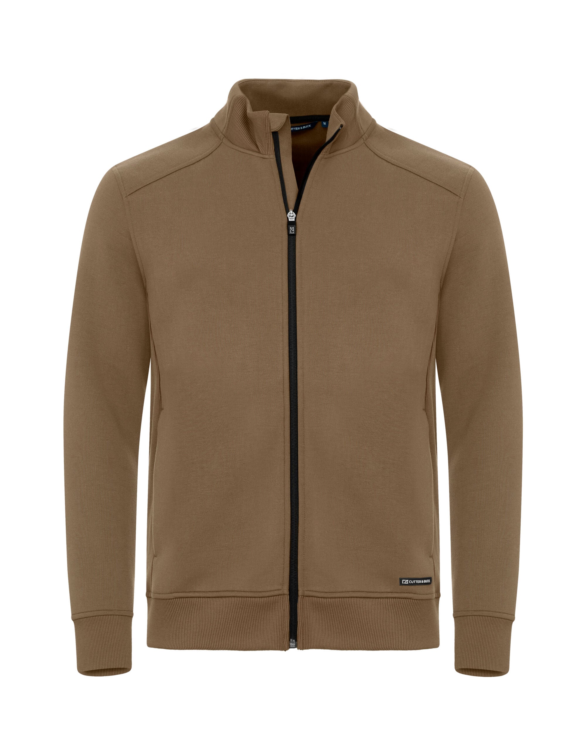 Pemberton Cardigan Full Zip Men