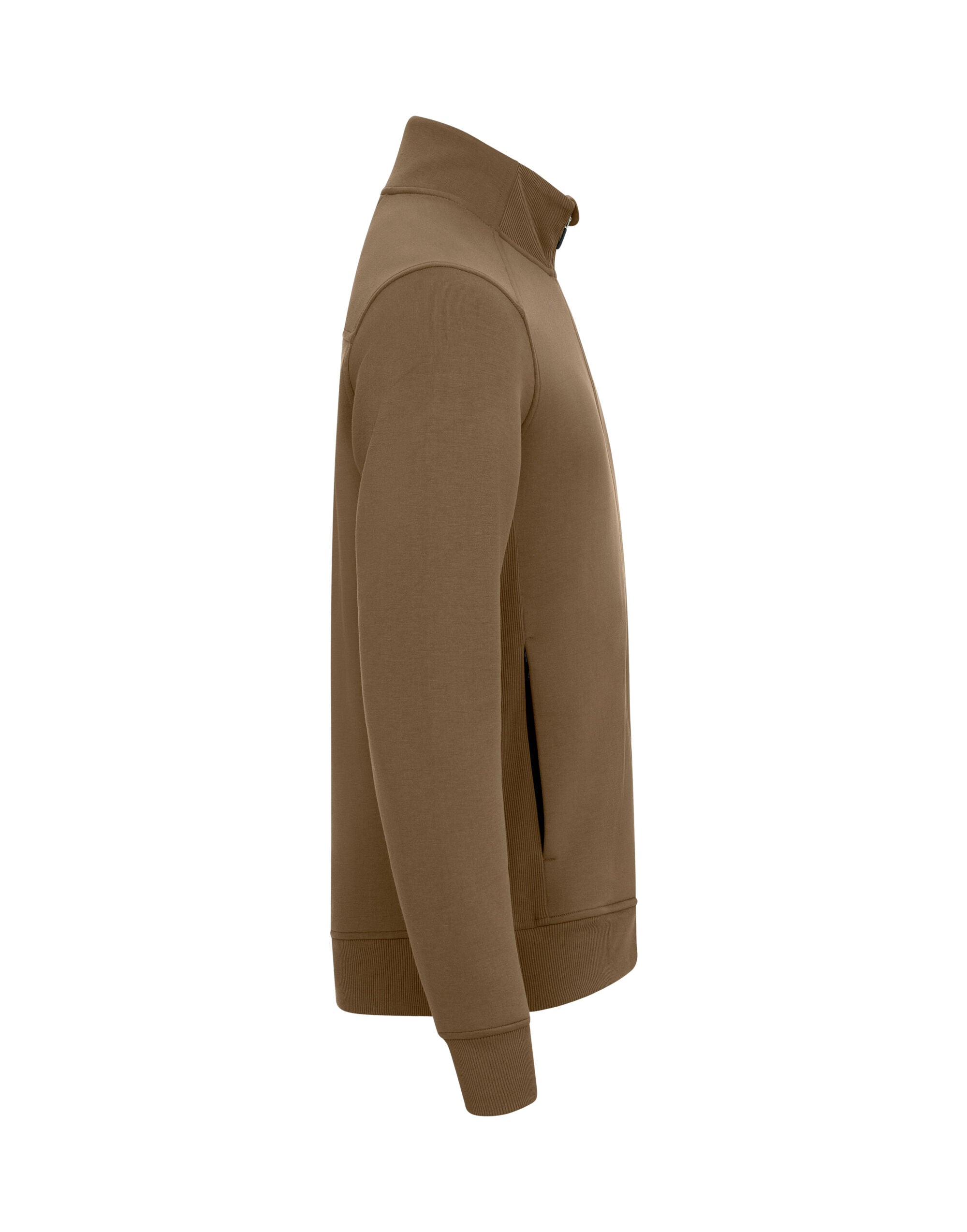 Pemberton Cardigan Full Zip Men
