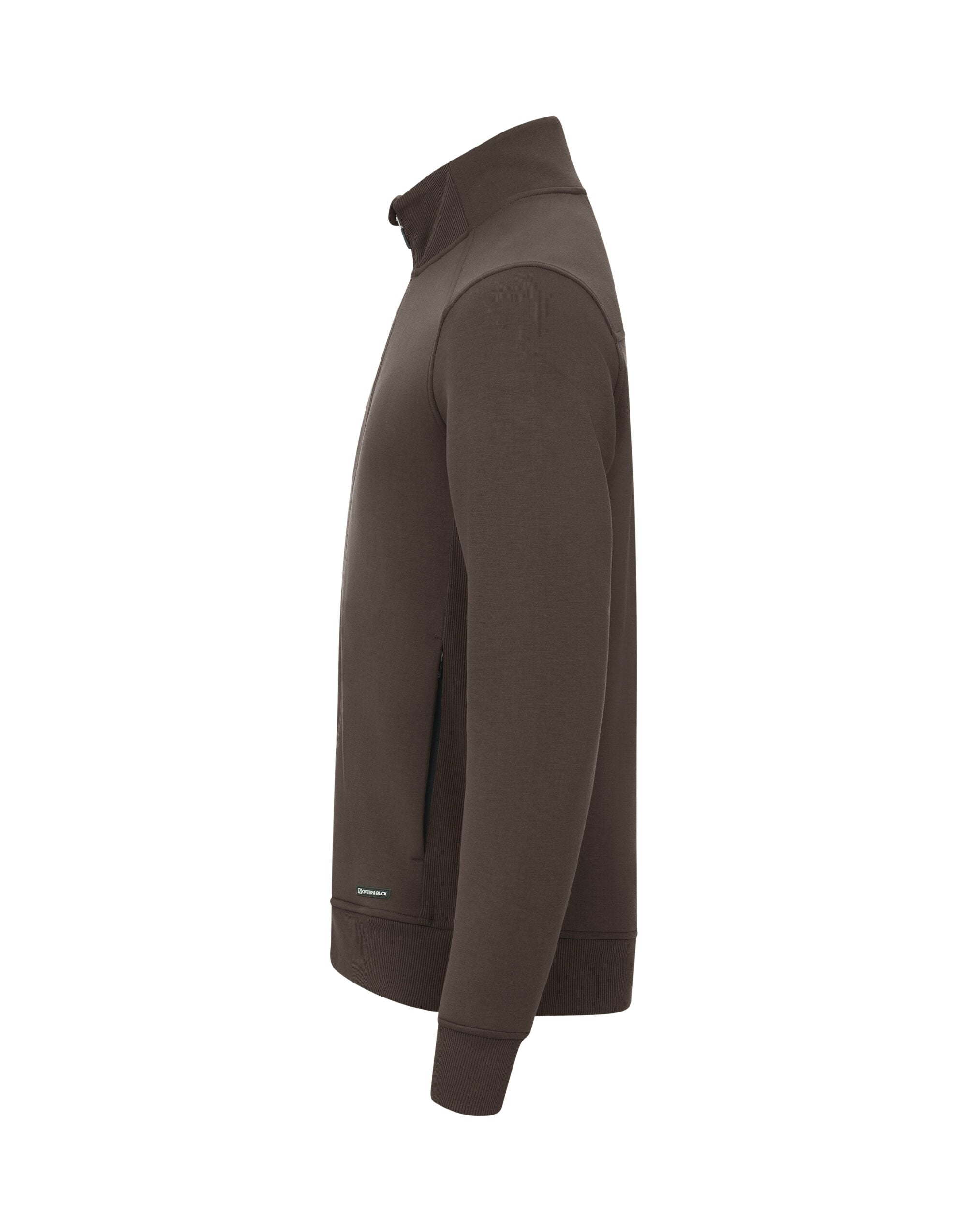 Pemberton Cardigan Full Zip Men