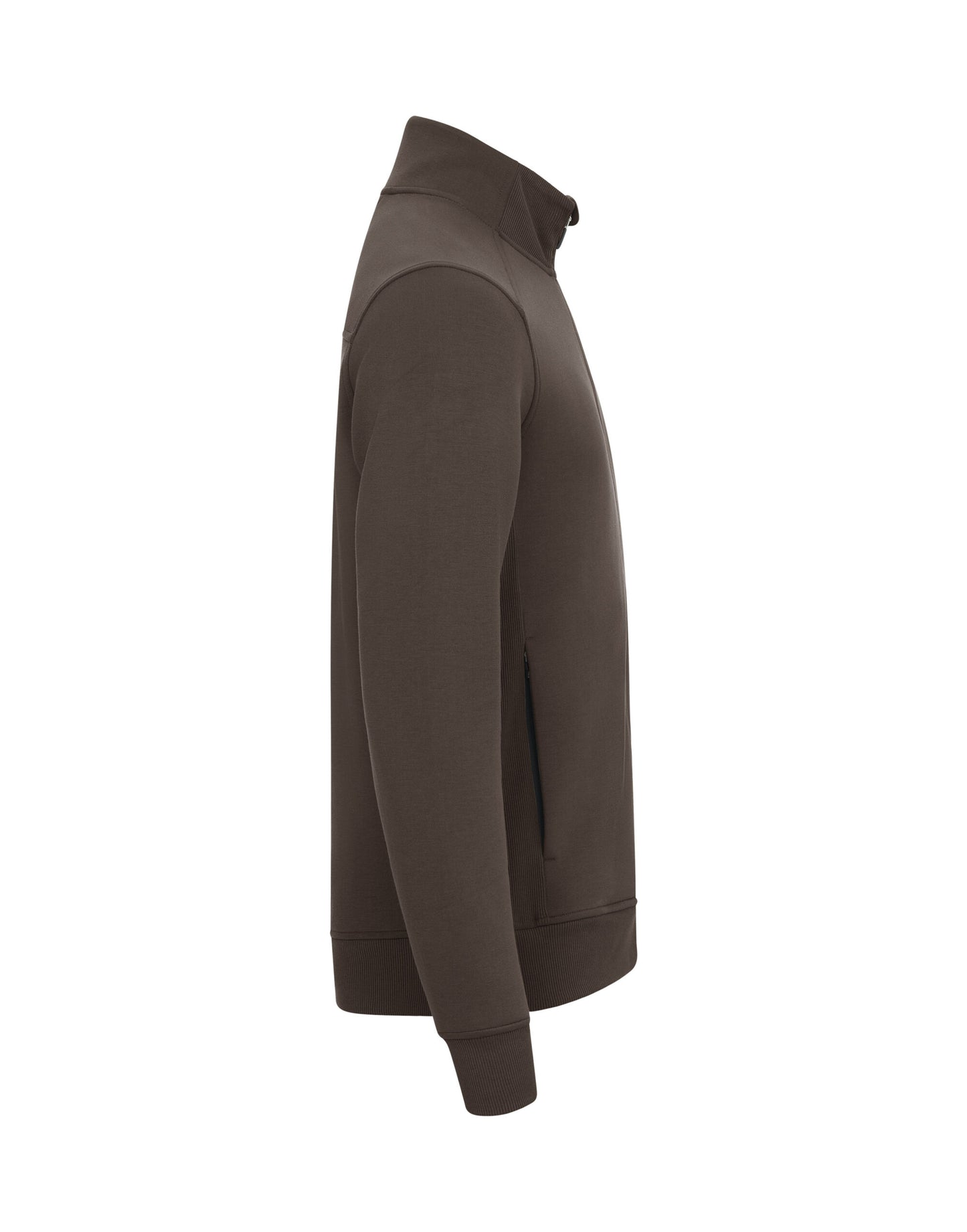 Pemberton Cardigan Full Zip Men