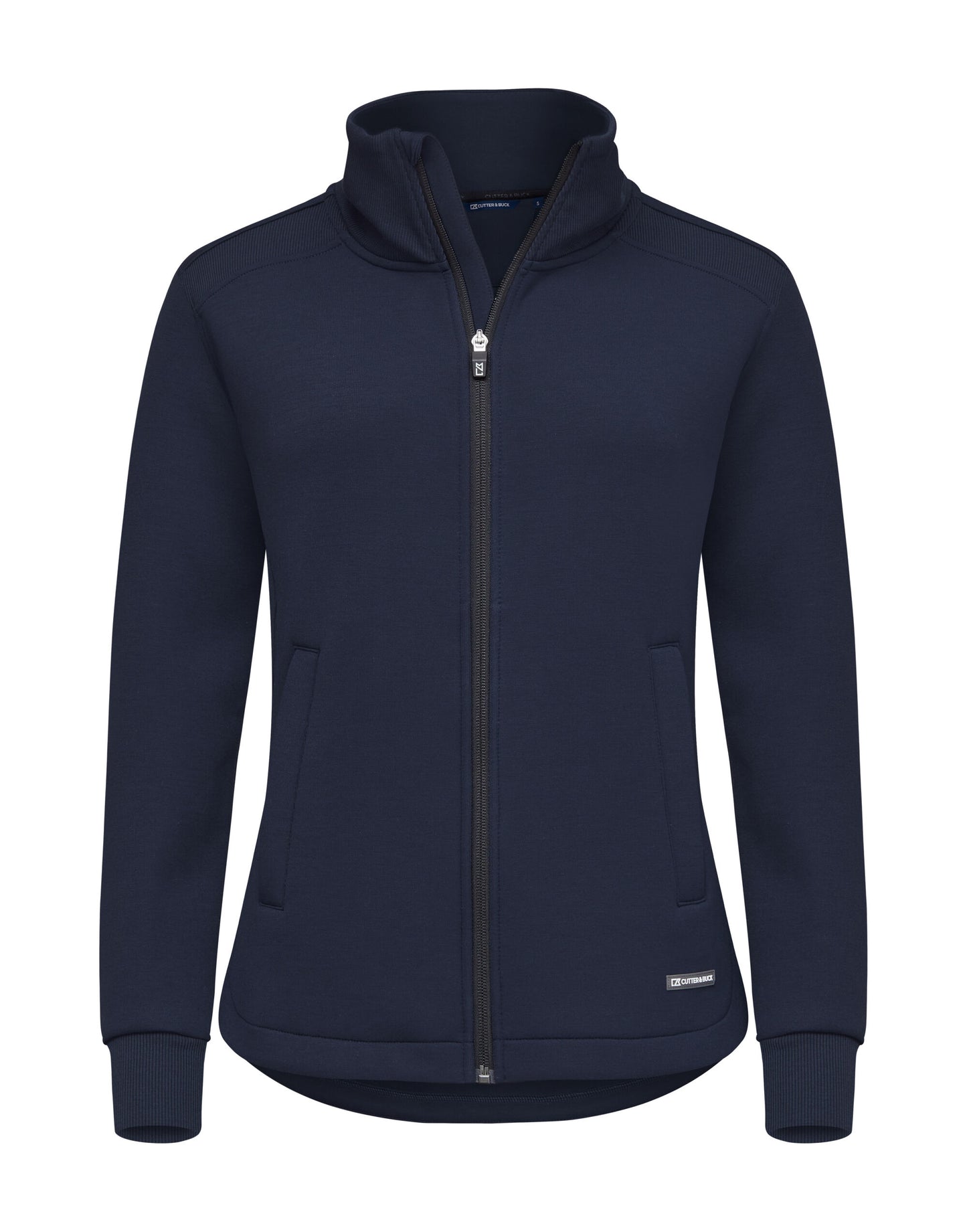 Pemberton Cardigan Full Zip Women