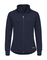 Pemberton Cardigan Full Zip Women