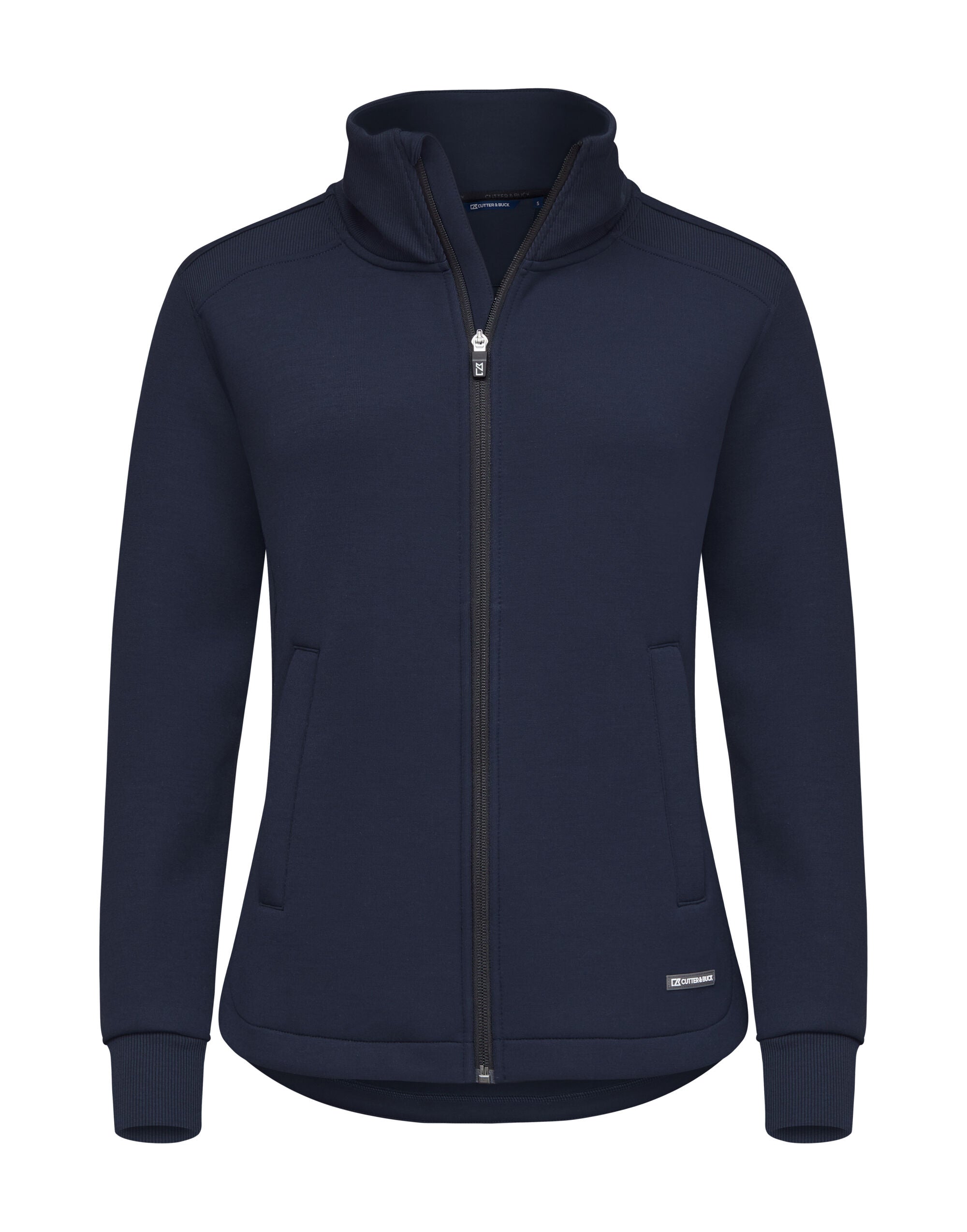 Pemberton Cardigan Full Zip Women
