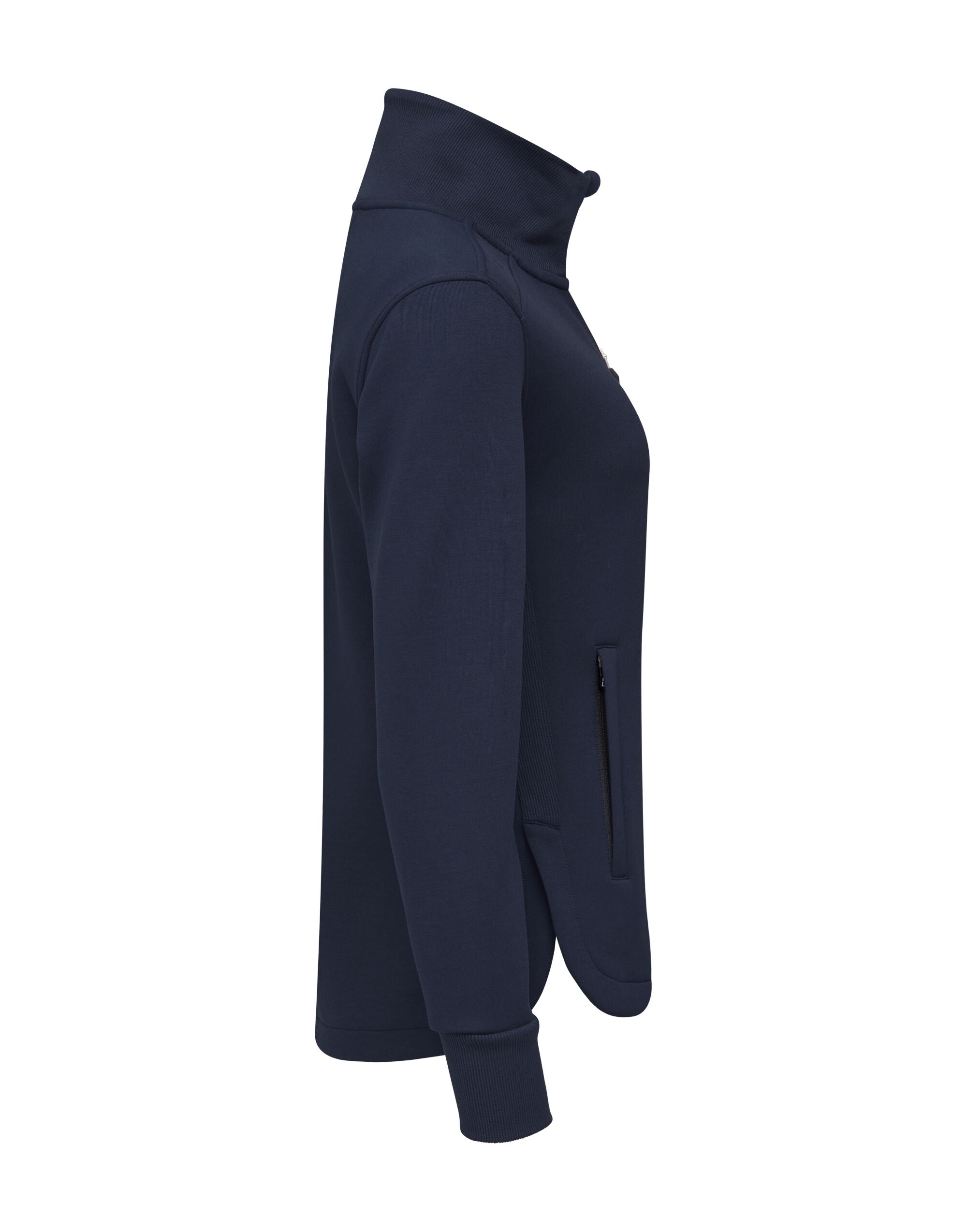 Pemberton Cardigan Full Zip Women