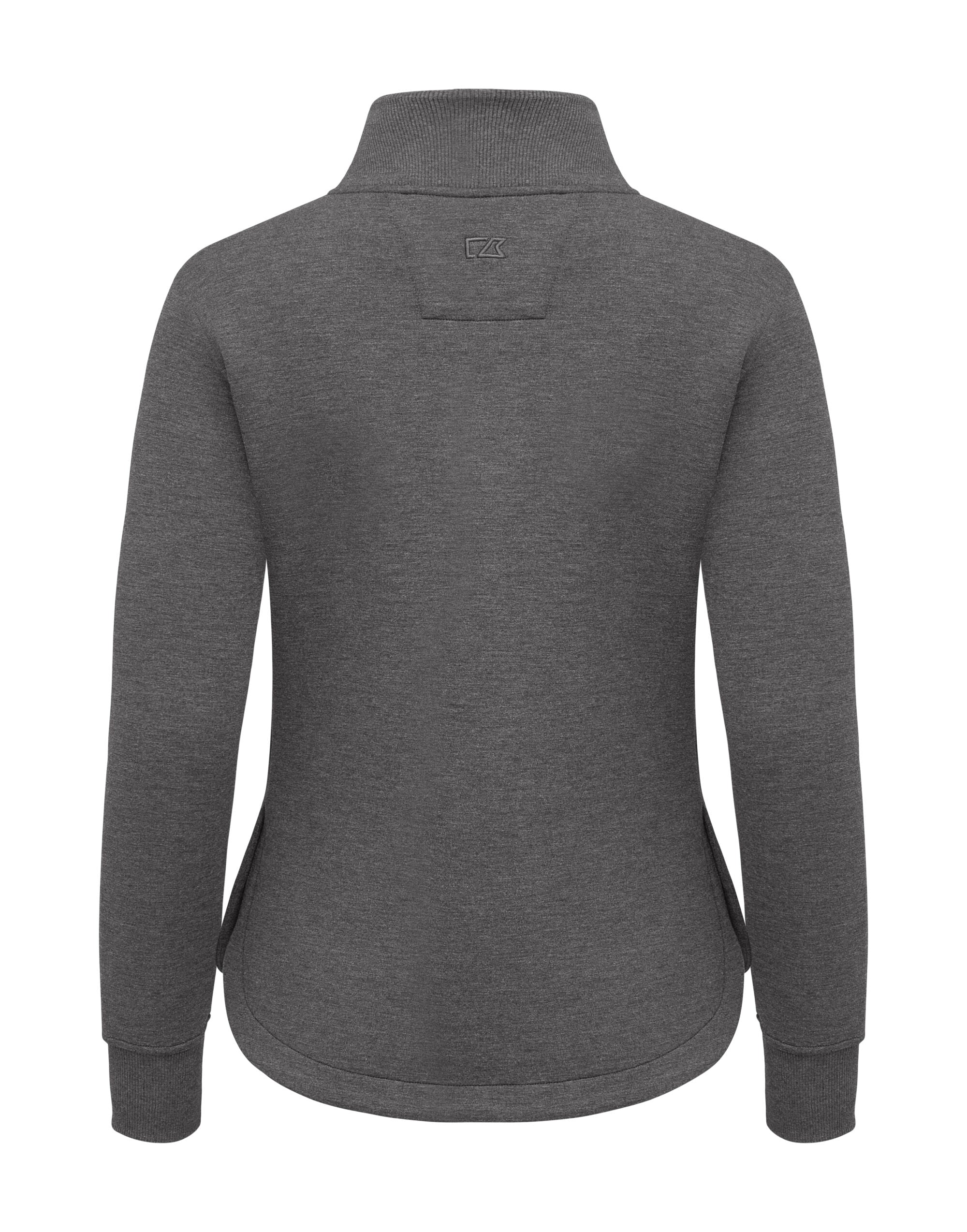 Pemberton Cardigan Full Zip Women
