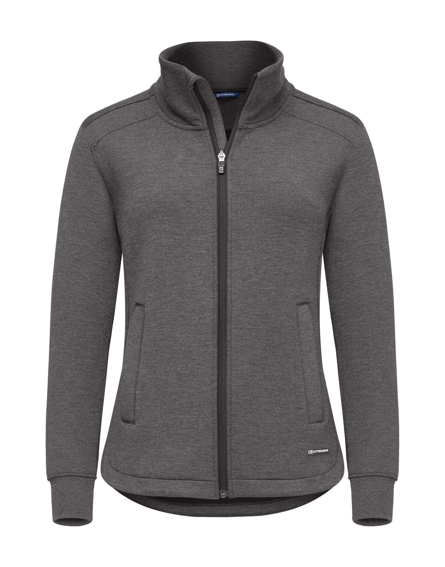 Pemberton Cardigan Full Zip Women