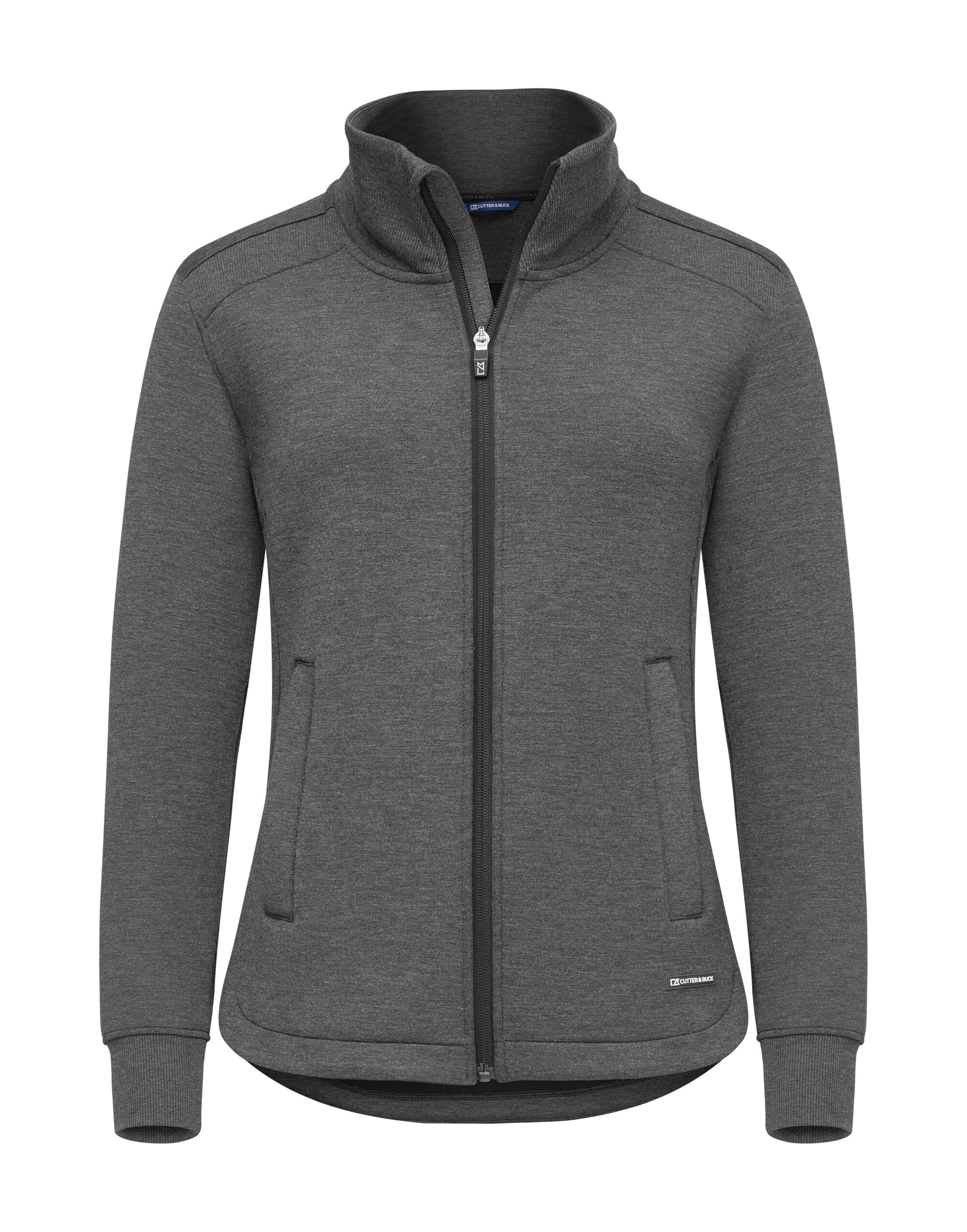Pemberton Cardigan Full Zip Women