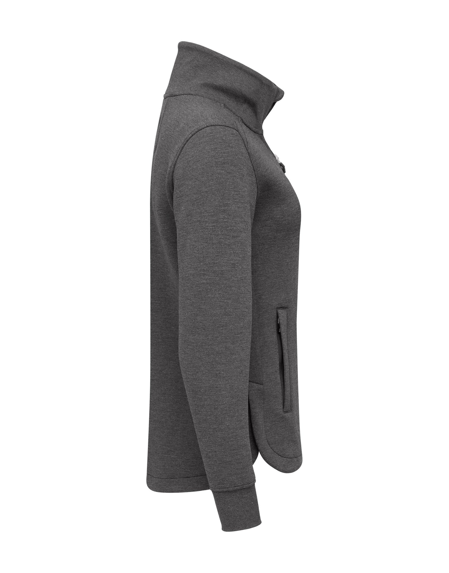 Pemberton Cardigan Full Zip Women