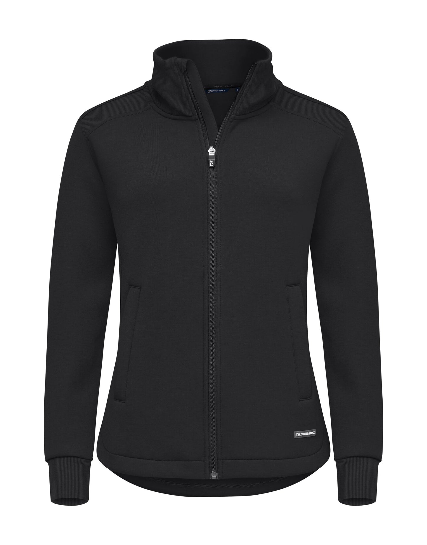 Pemberton Cardigan Full Zip Women