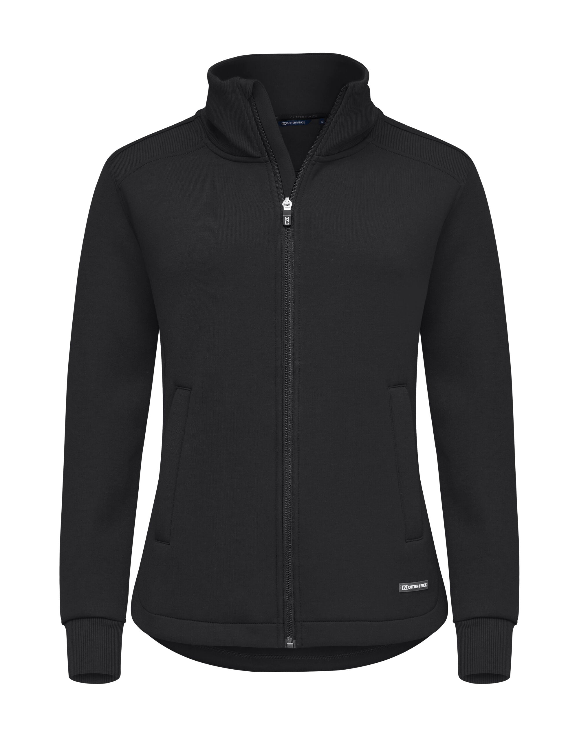 Pemberton Cardigan Full Zip Women