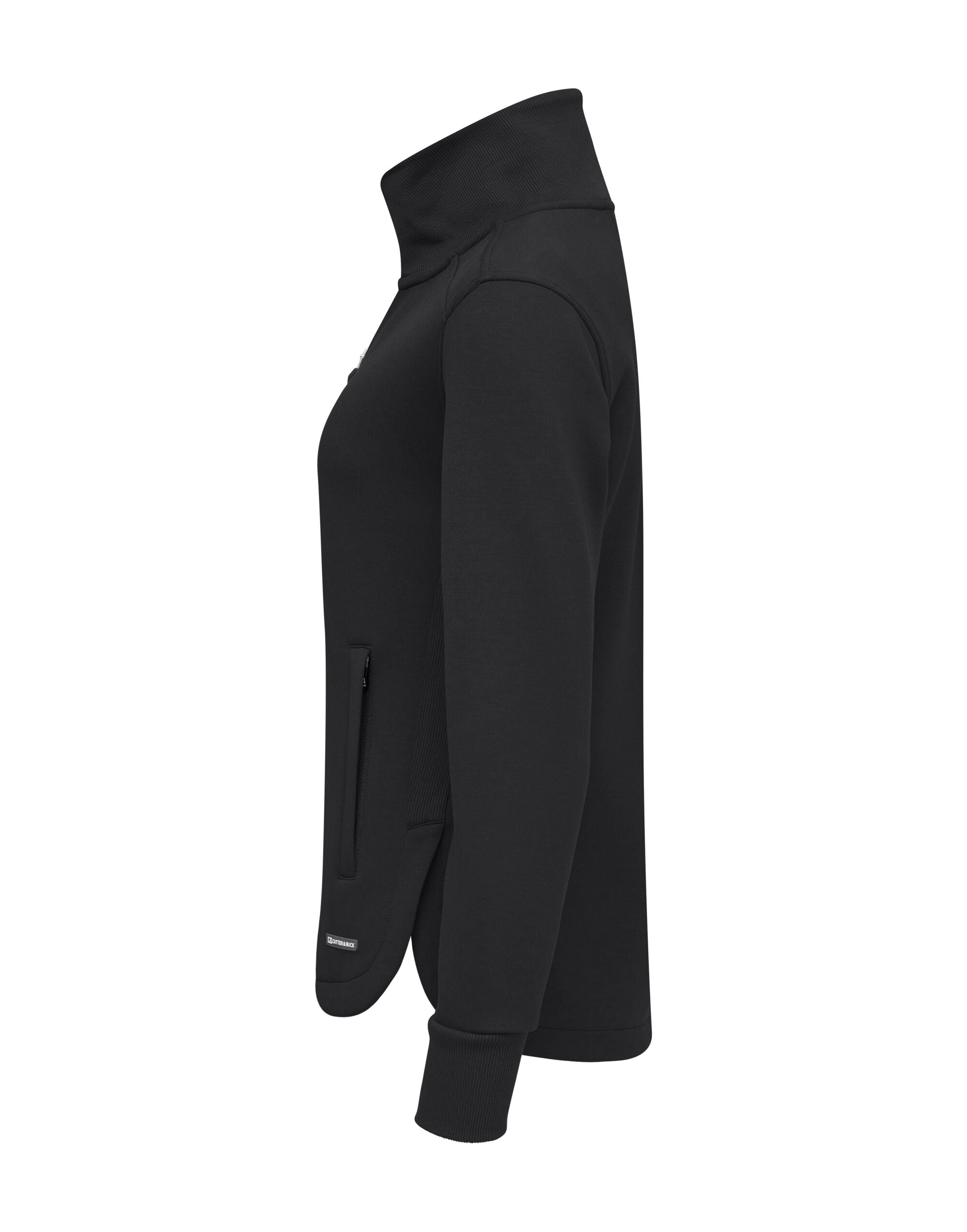 Pemberton Cardigan Full Zip Women