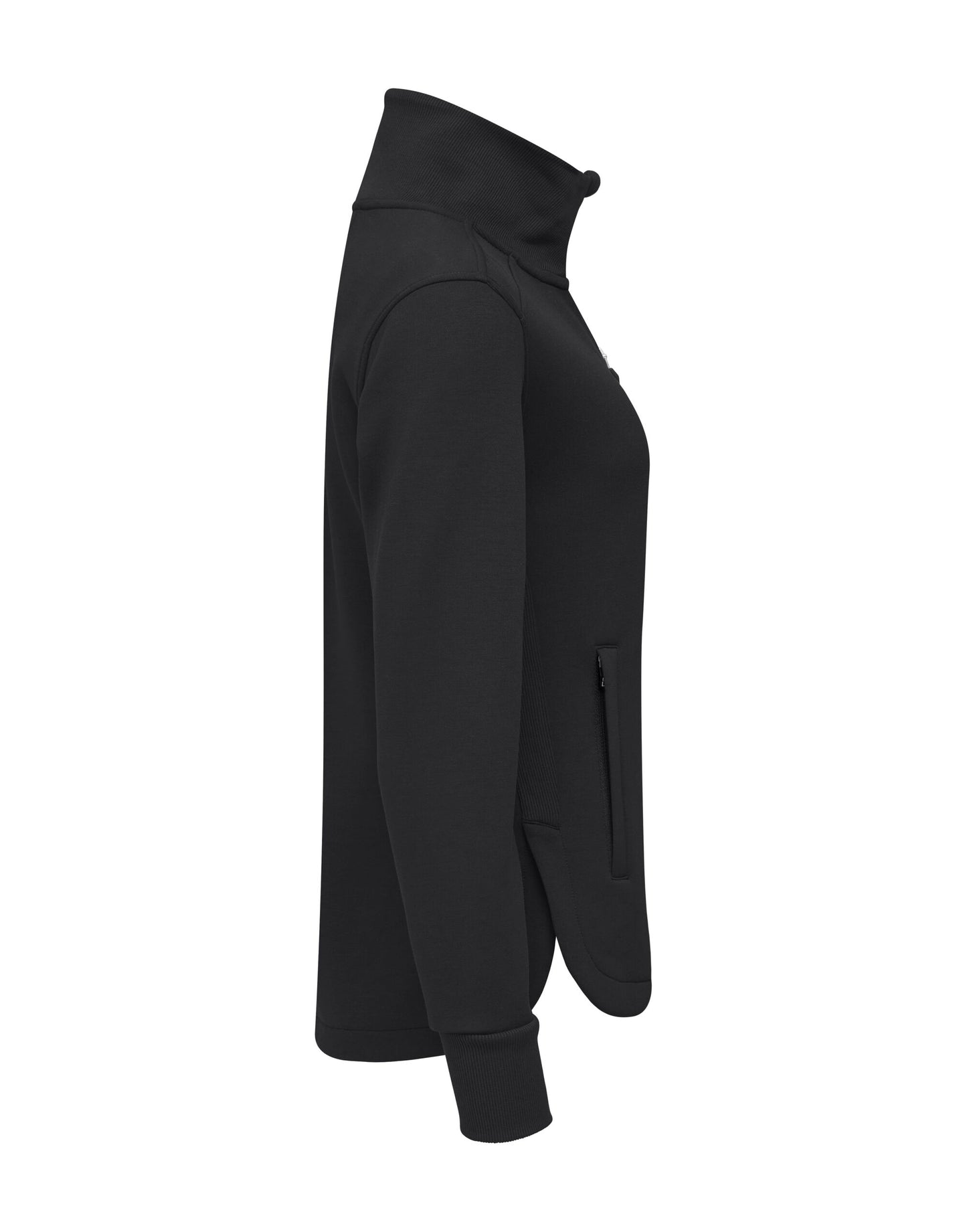 Pemberton Cardigan Full Zip Women
